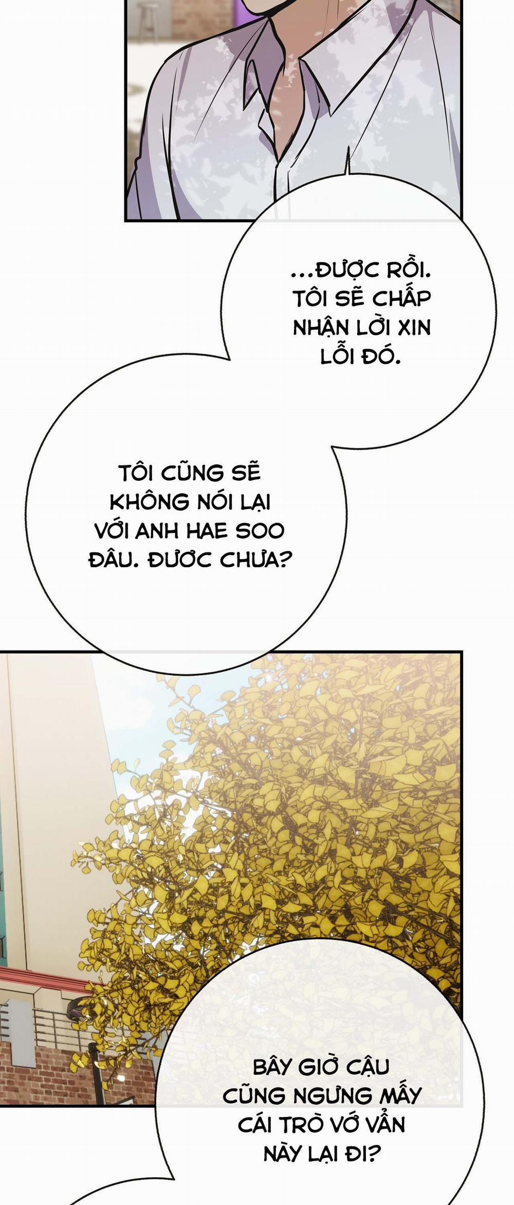 Đứa Trẻ Này Là Con Tôi (END) 41 trang 78