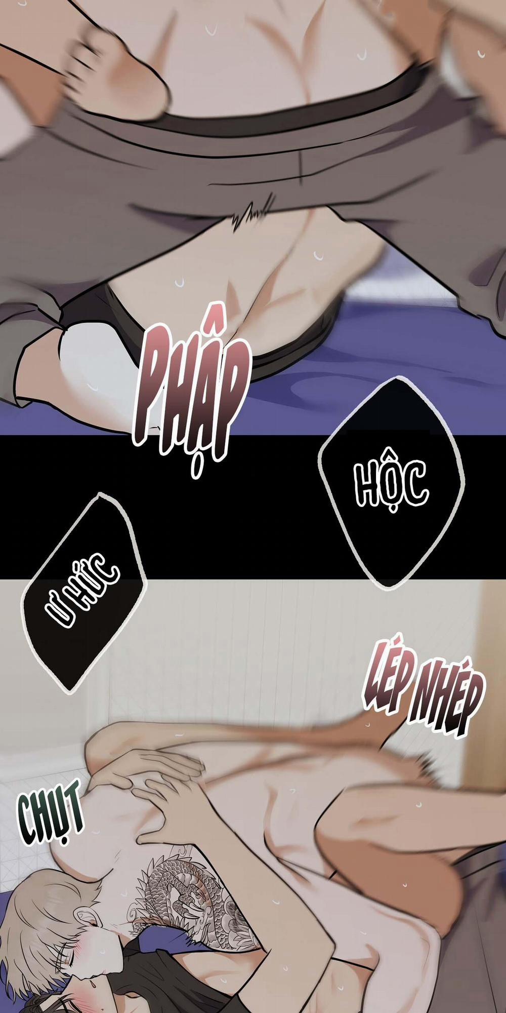 Đứa Trẻ Này Là Con Tôi (END) 41 trang 86