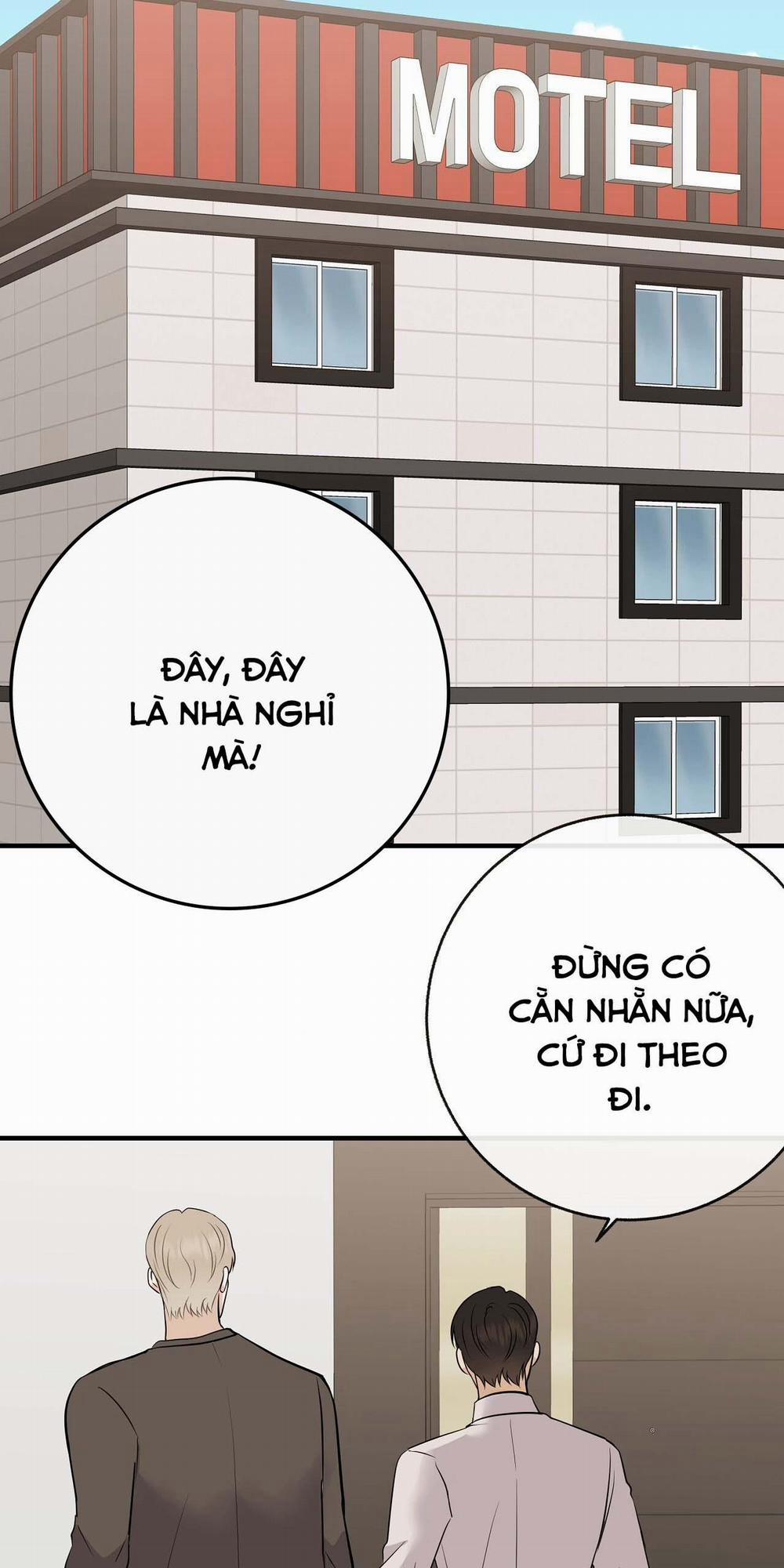 Đứa Trẻ Này Là Con Tôi (END) 42 trang 13