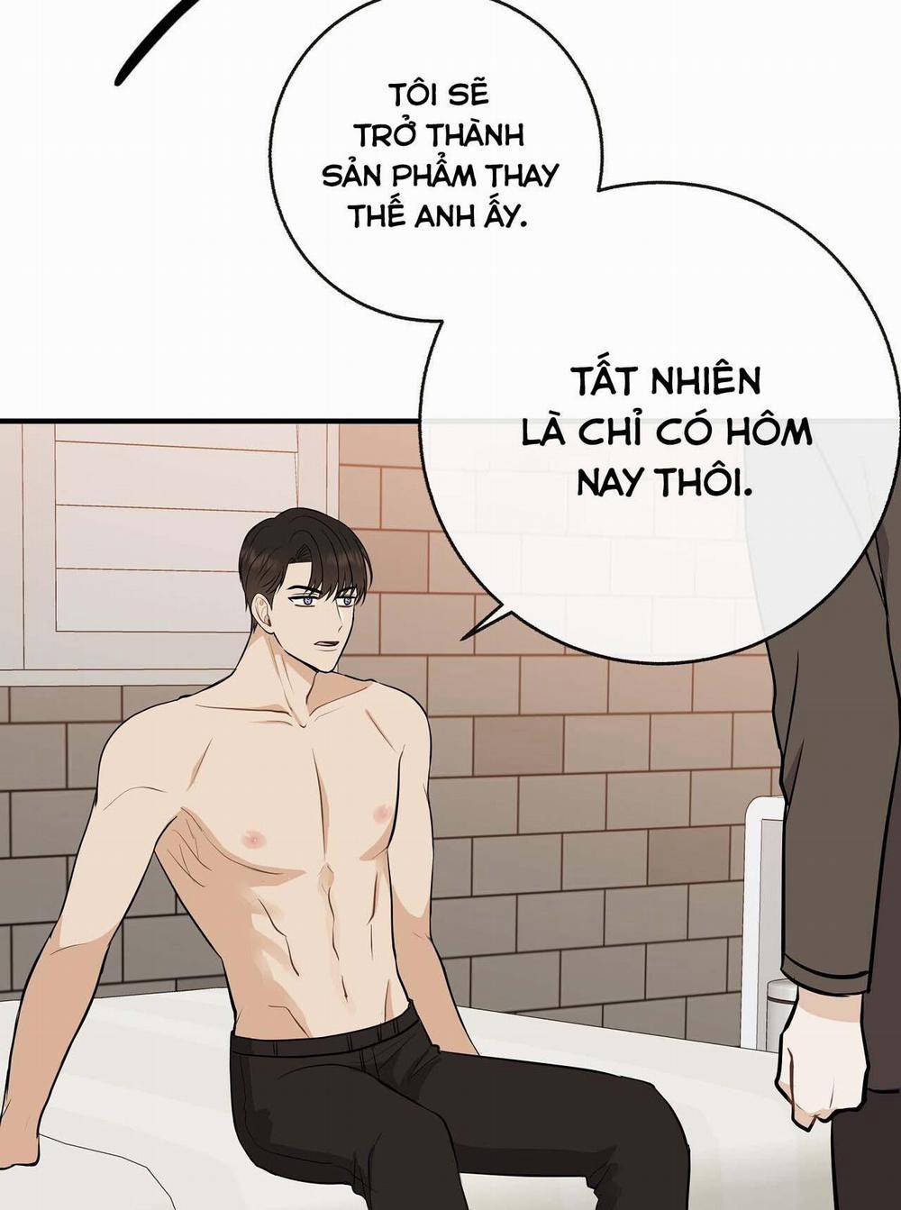 Đứa Trẻ Này Là Con Tôi (END) 42 trang 21