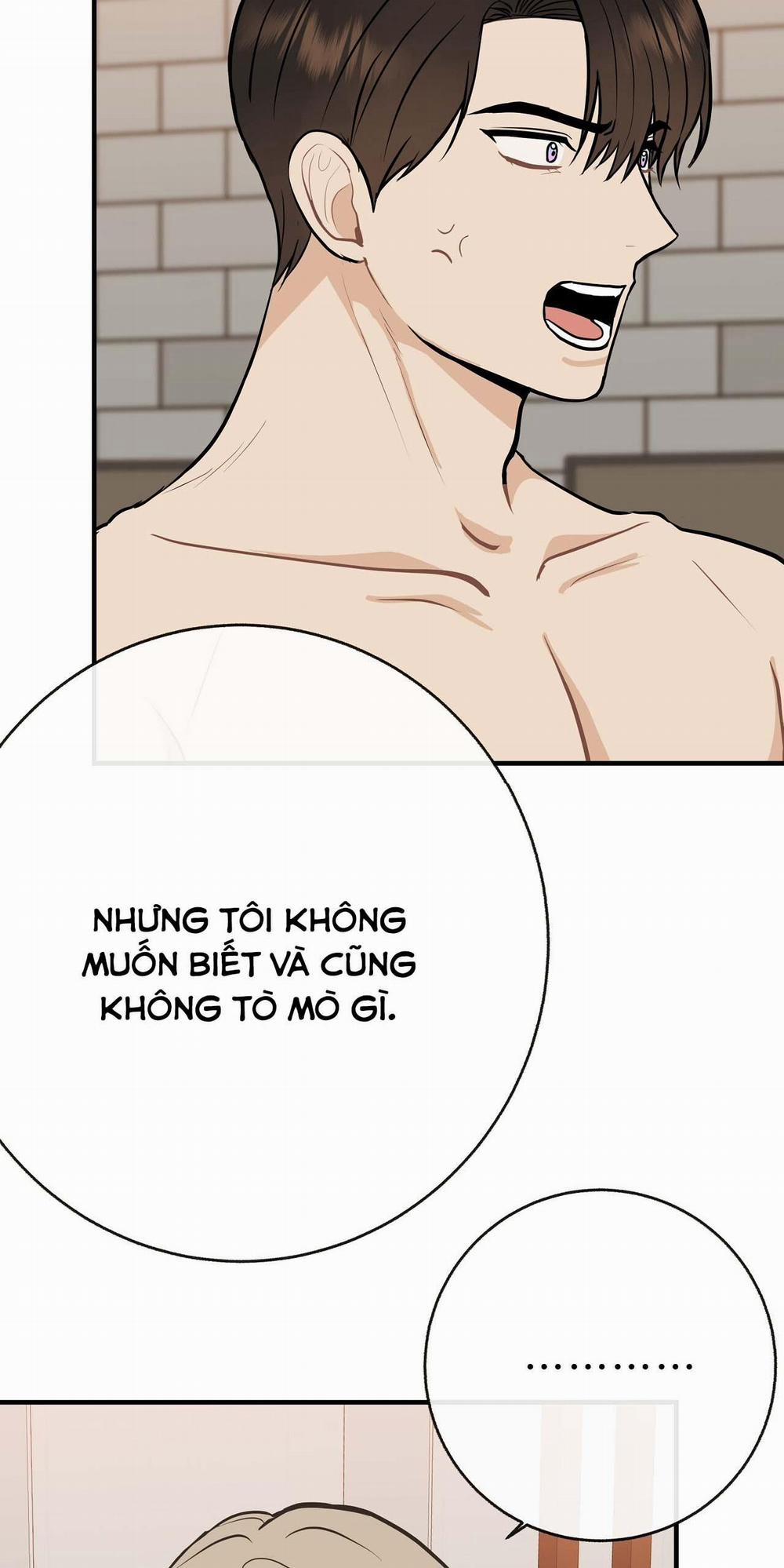 Đứa Trẻ Này Là Con Tôi (END) 42 trang 37