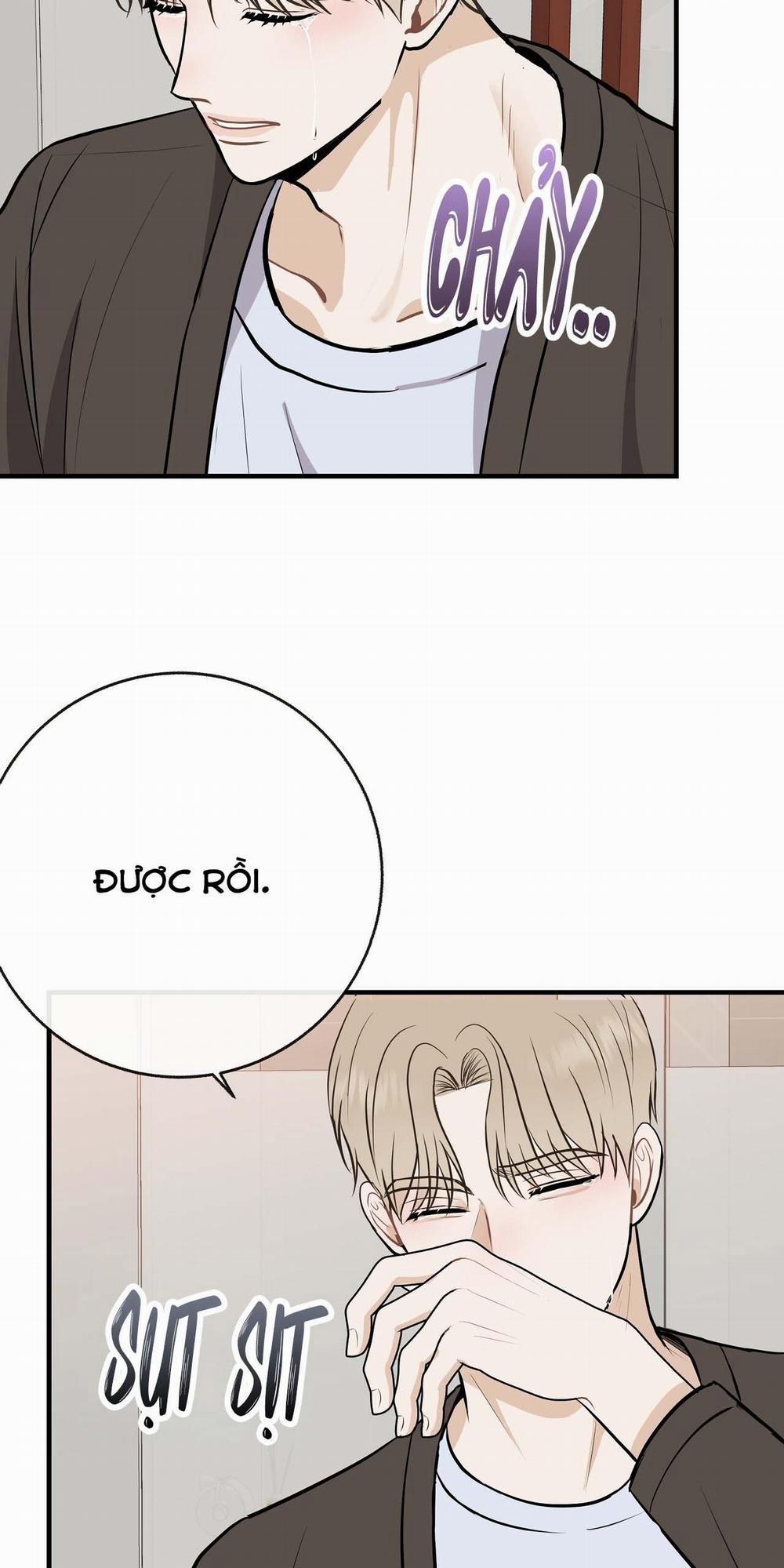 Đứa Trẻ Này Là Con Tôi (END) 42 trang 39