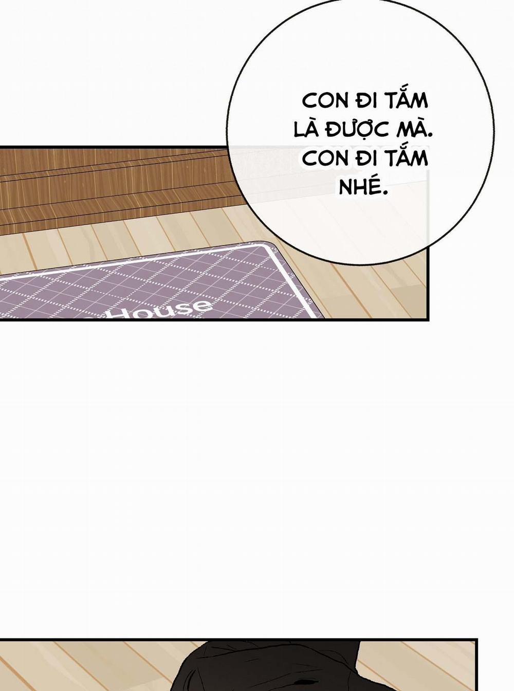 Đứa Trẻ Này Là Con Tôi (END) 42 trang 73