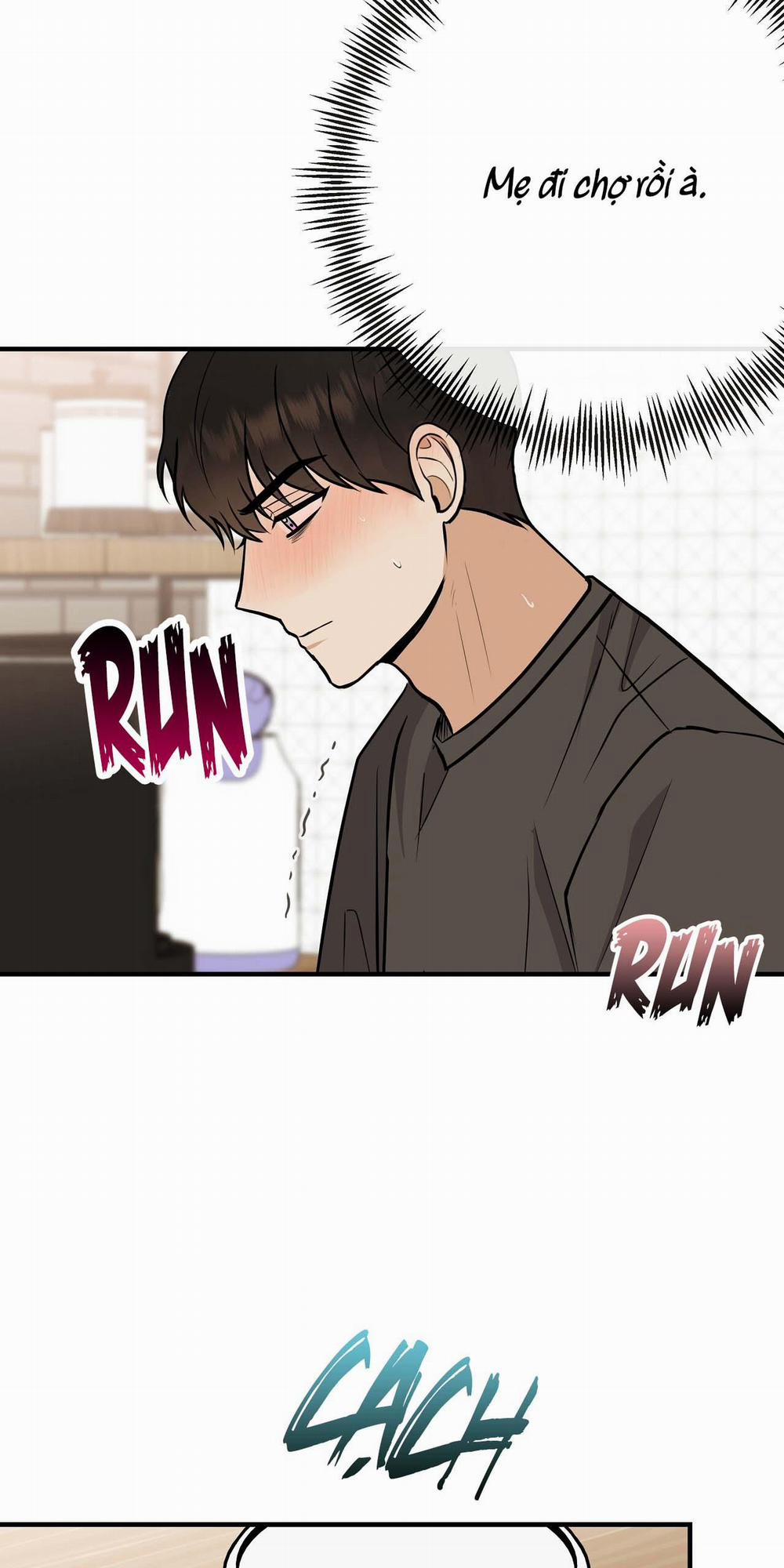 Đứa Trẻ Này Là Con Tôi (END) 42 trang 95