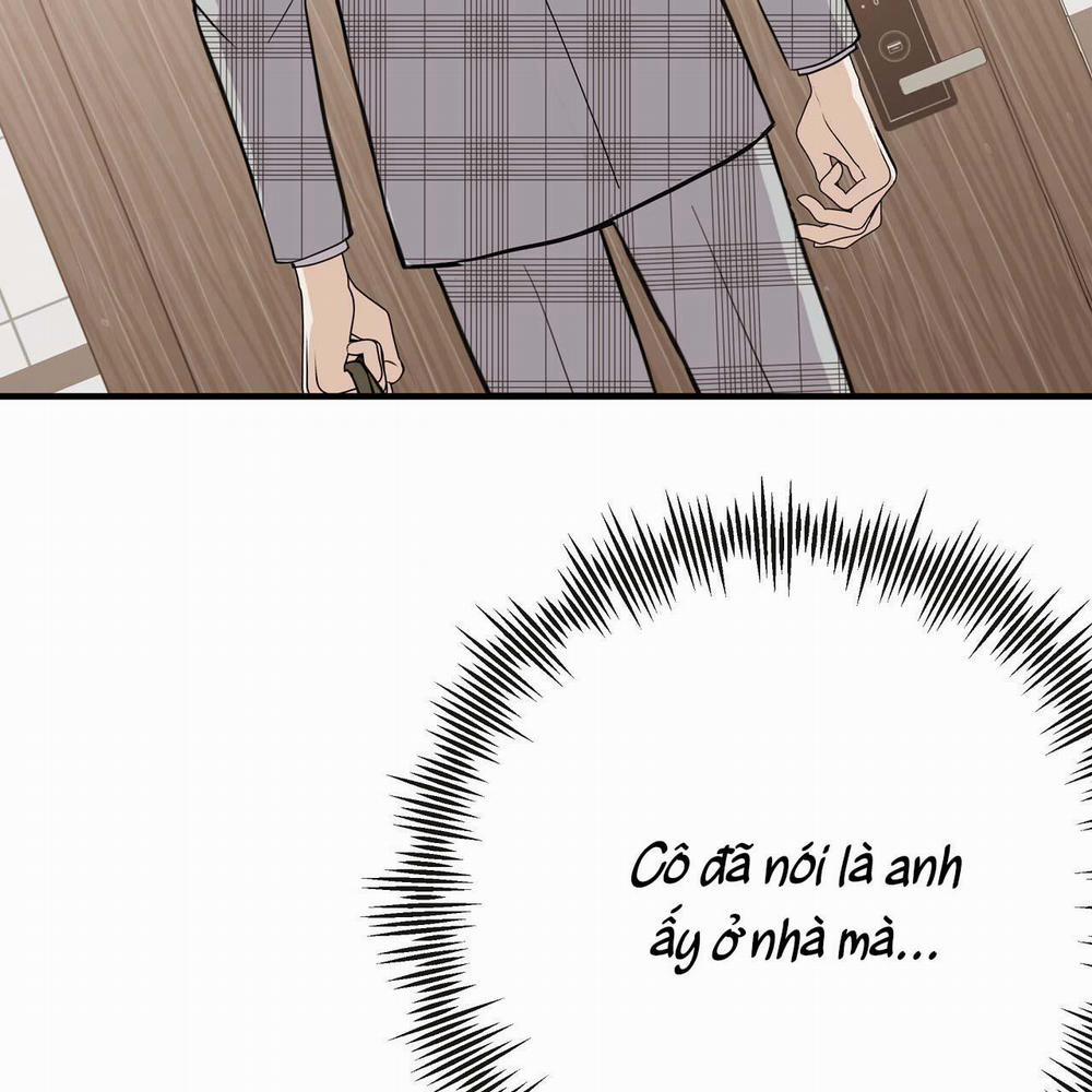Đứa Trẻ Này Là Con Tôi (END) 43 trang 18