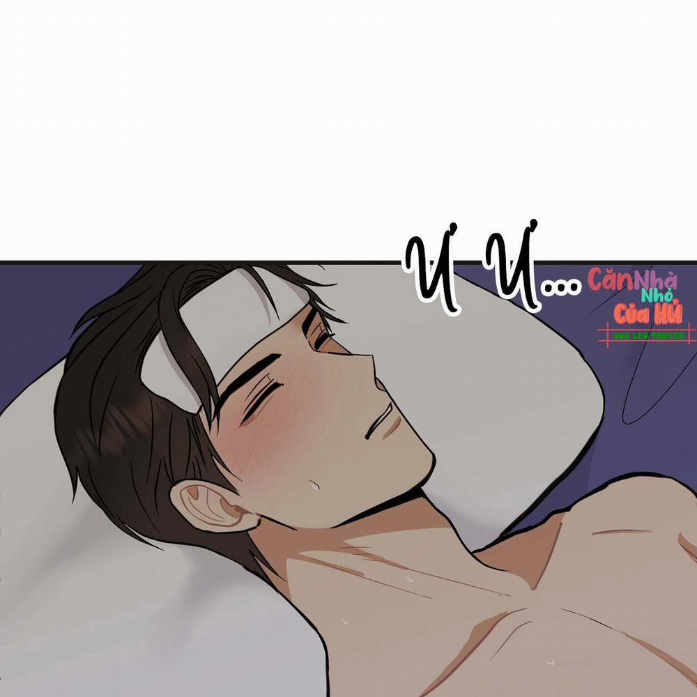 Đứa Trẻ Này Là Con Tôi (END) 43 trang 44