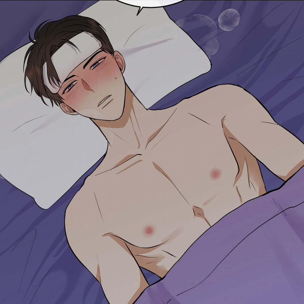 Đứa Trẻ Này Là Con Tôi (END) 43 trang 47