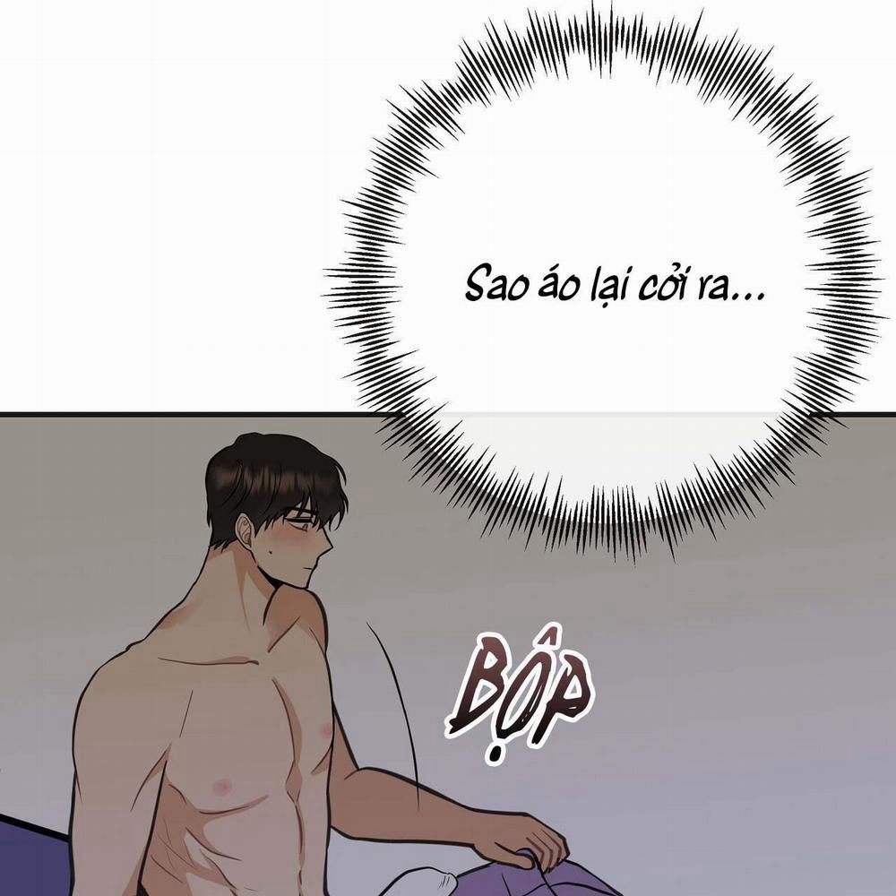 Đứa Trẻ Này Là Con Tôi (END) 43 trang 49