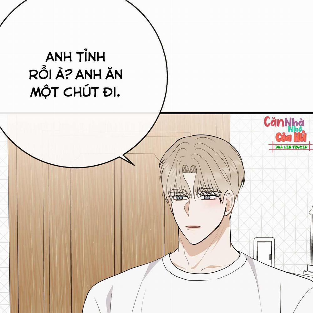 Đứa Trẻ Này Là Con Tôi (END) 43 trang 52