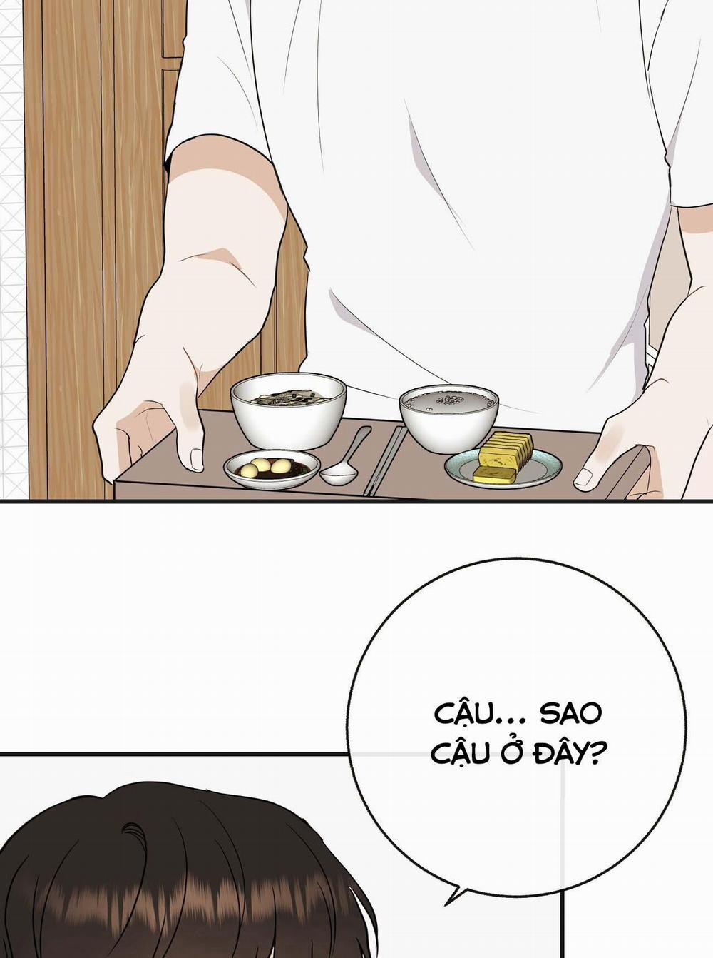 Đứa Trẻ Này Là Con Tôi (END) 43 trang 53