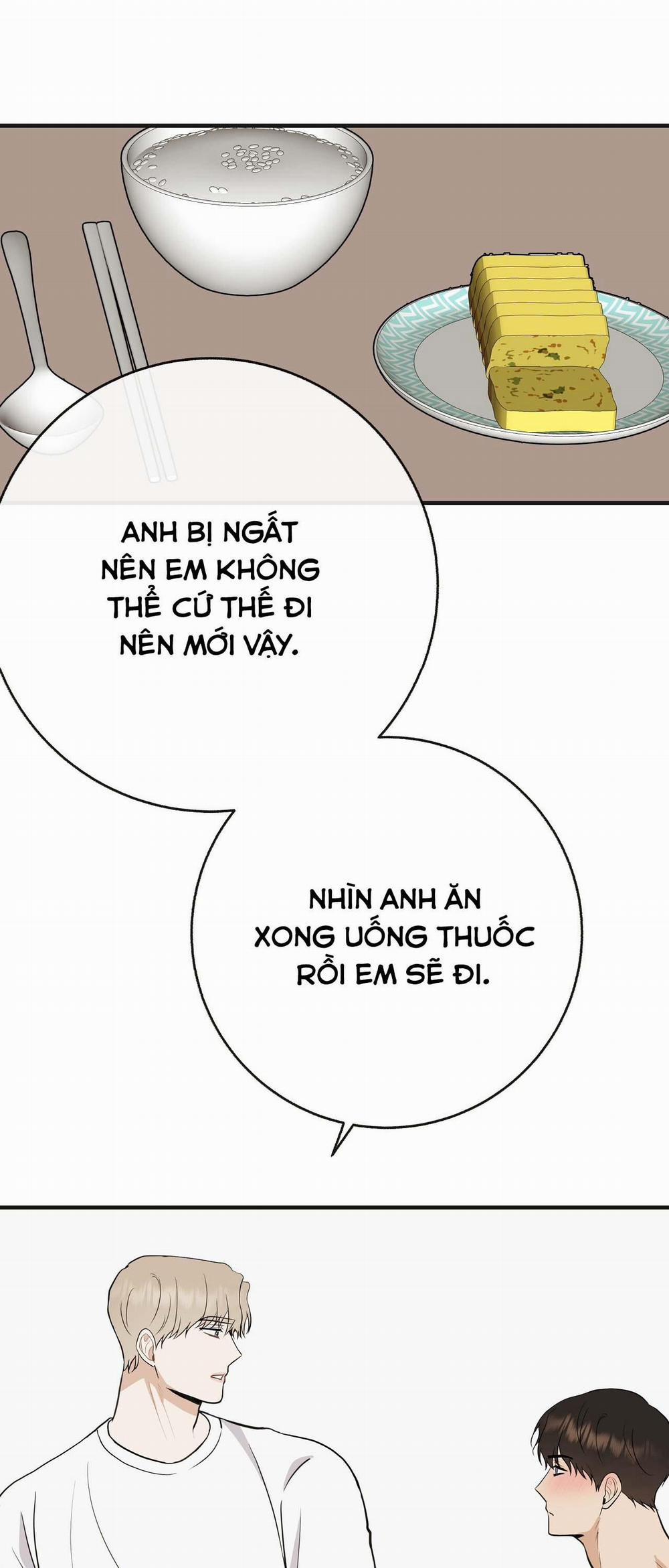 Đứa Trẻ Này Là Con Tôi (END) 43 trang 55