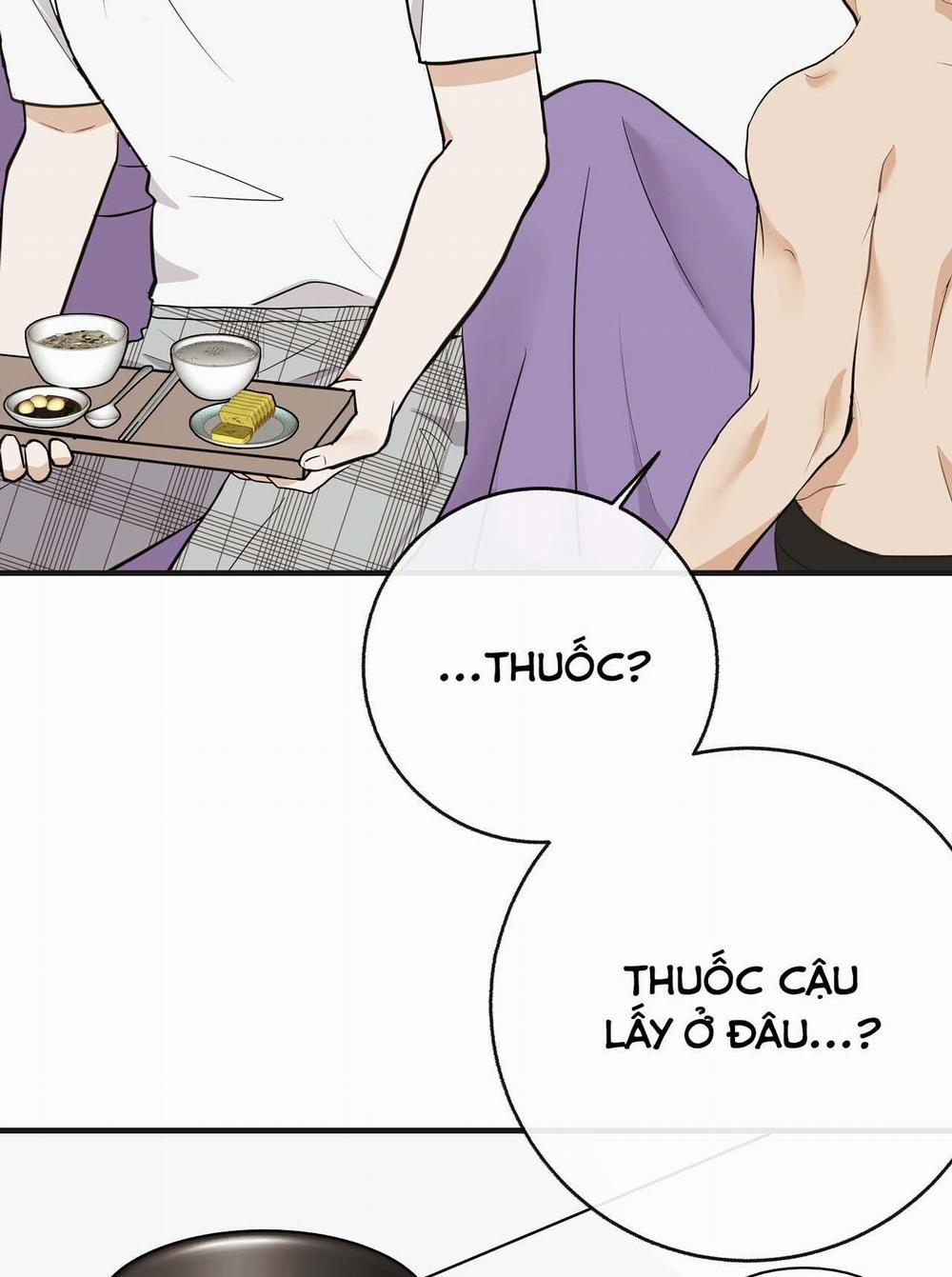 Đứa Trẻ Này Là Con Tôi (END) 43 trang 56