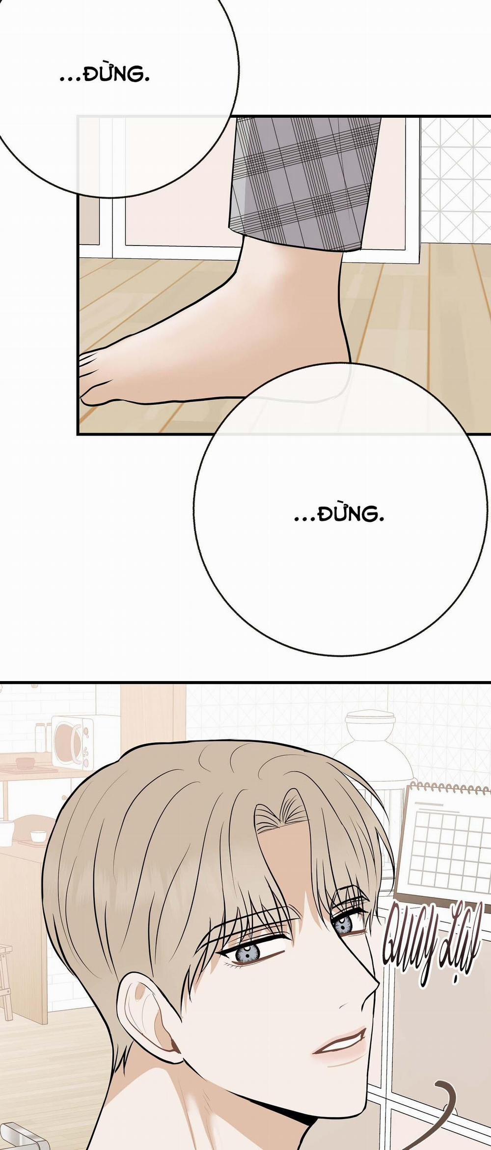 Đứa Trẻ Này Là Con Tôi (END) 43 trang 76