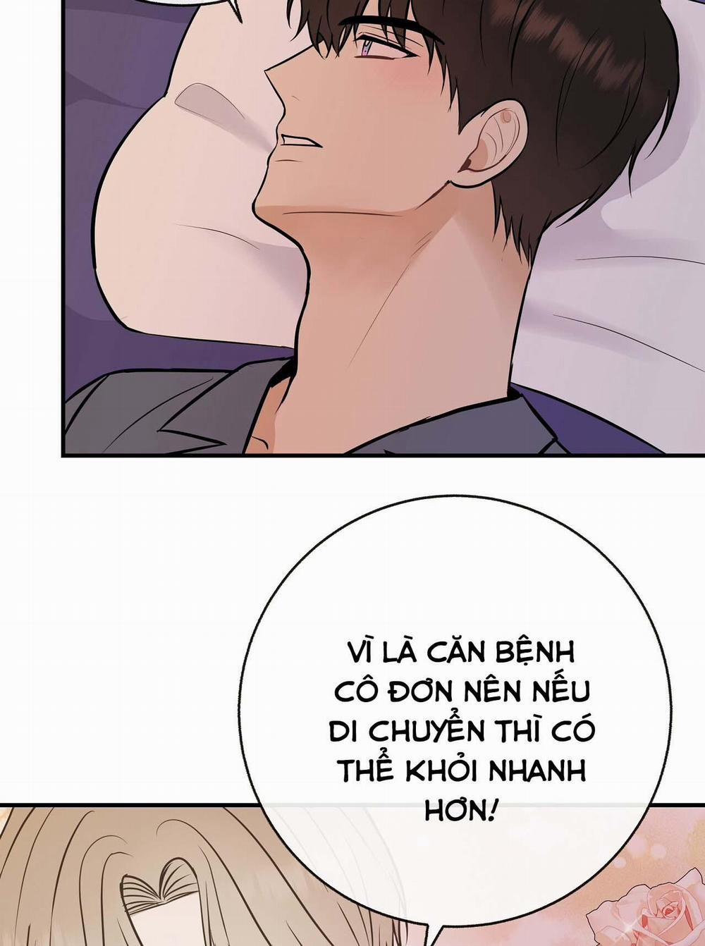 Đứa Trẻ Này Là Con Tôi (END) 43 trang 90