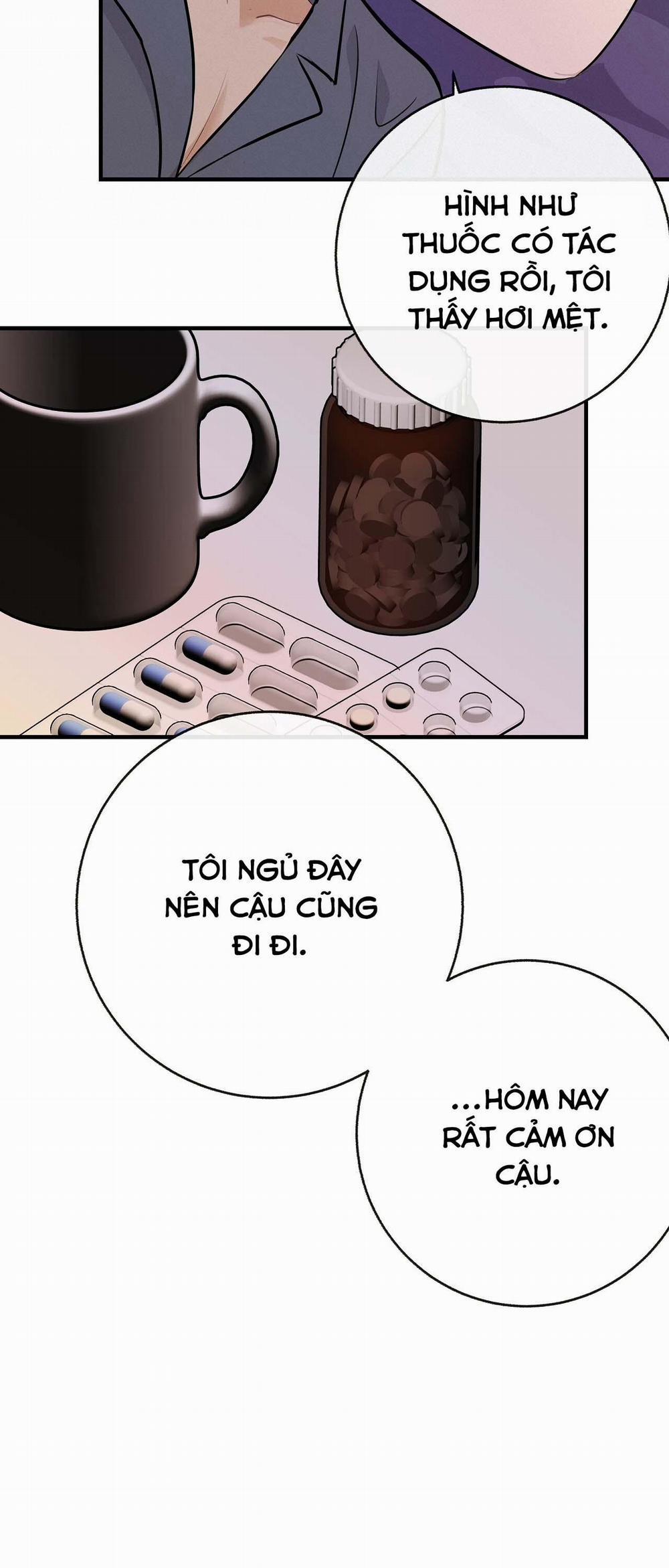 Đứa Trẻ Này Là Con Tôi (END) 43 trang 95