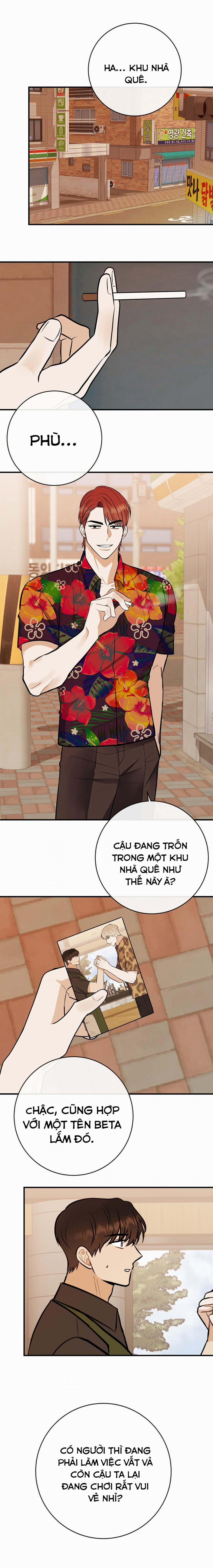 Đứa Trẻ Này Là Con Tôi (END) 44 trang 41