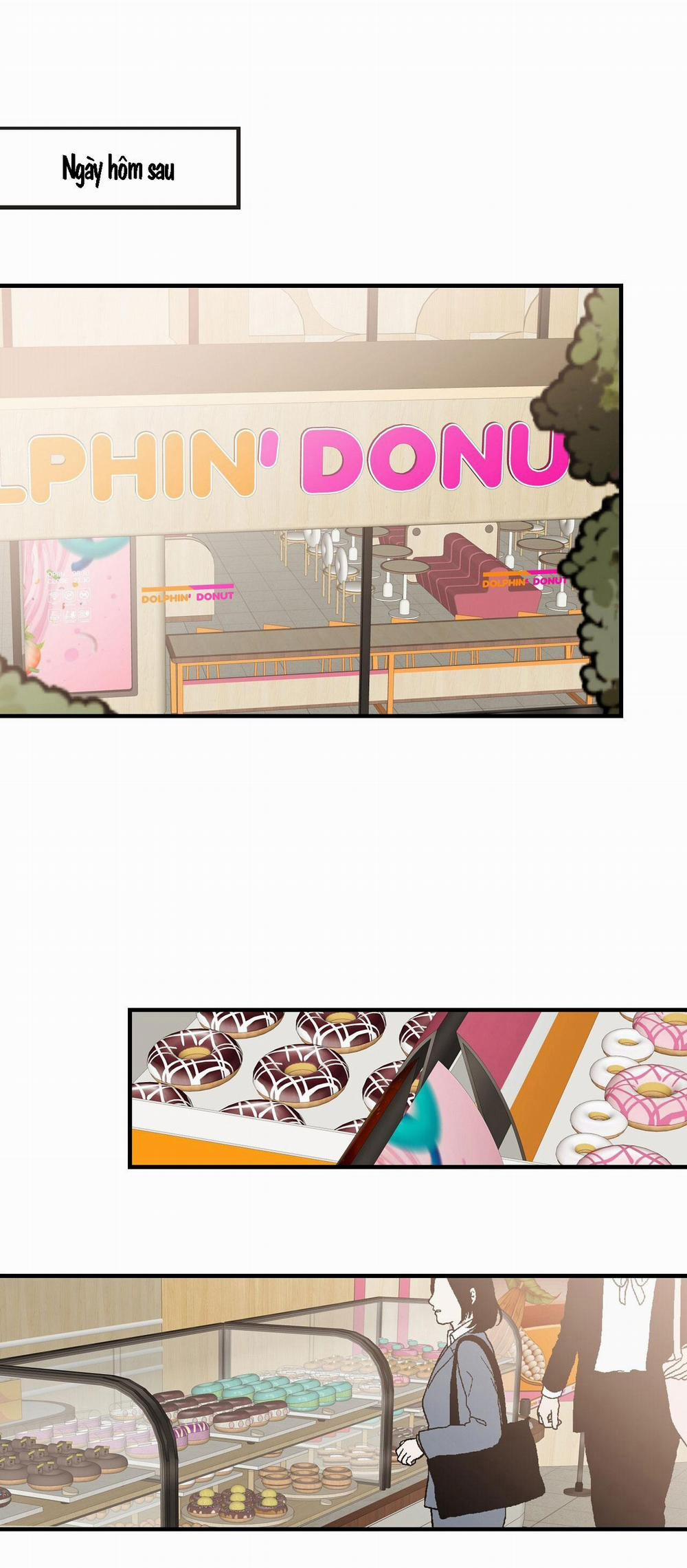 Đứa Trẻ Này Là Con Tôi (END) 45 trang 10