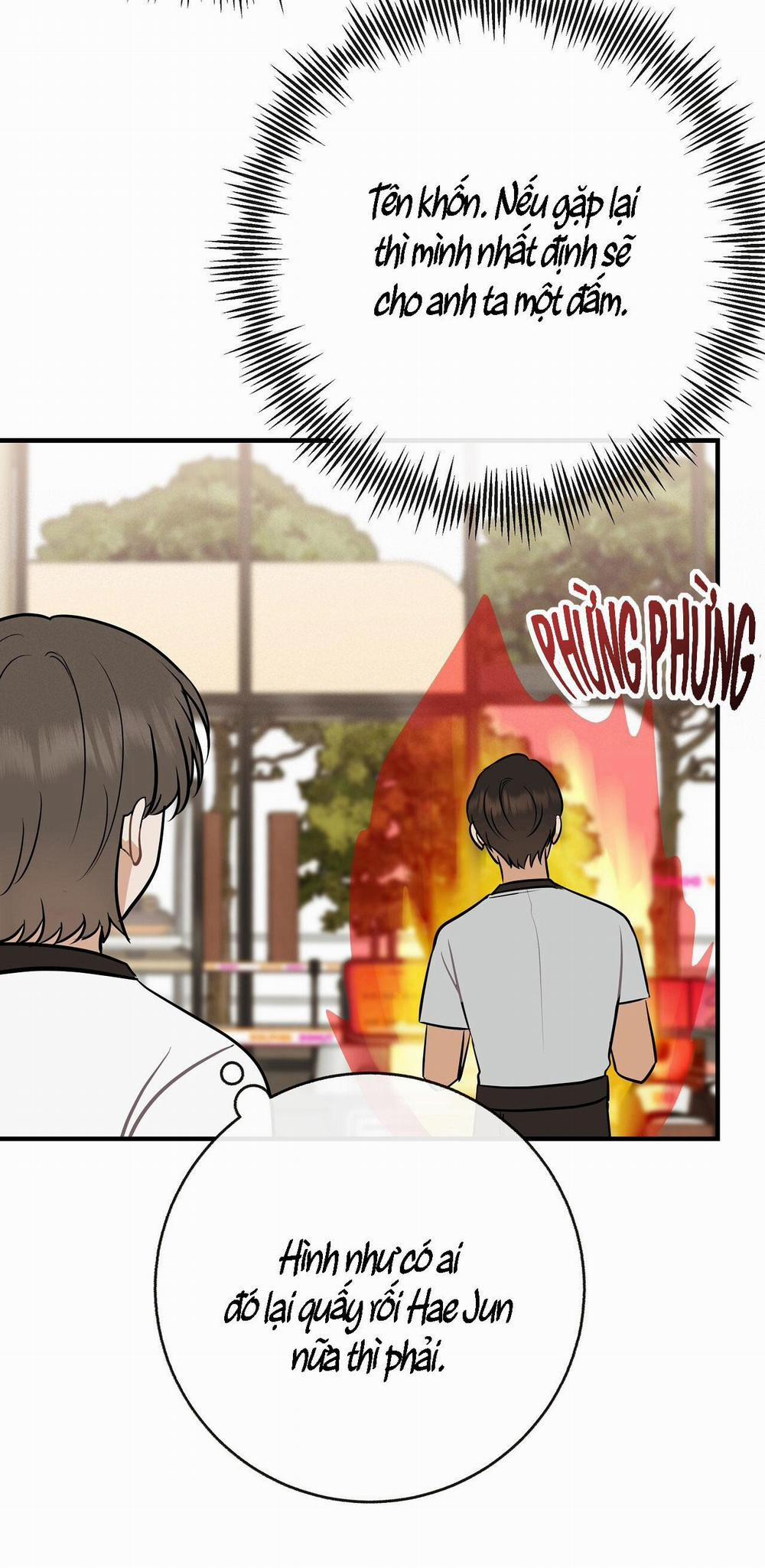 Đứa Trẻ Này Là Con Tôi (END) 45 trang 16