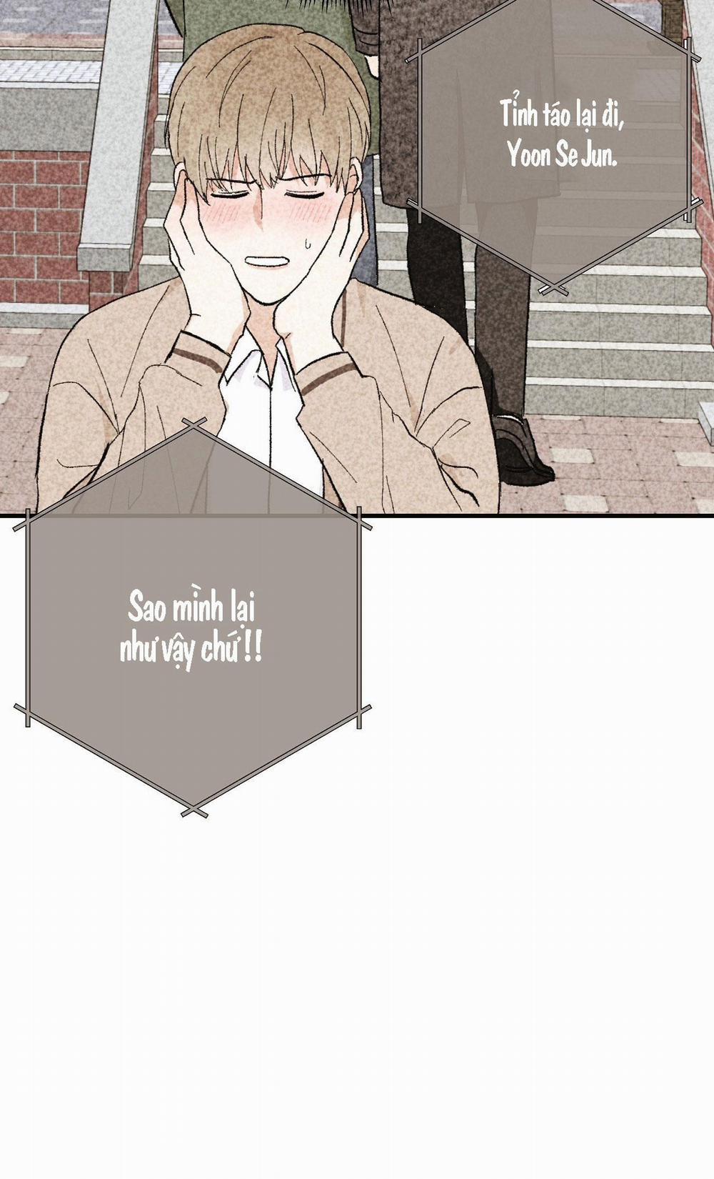 Đứa Trẻ Này Là Con Tôi (END) 45 trang 18