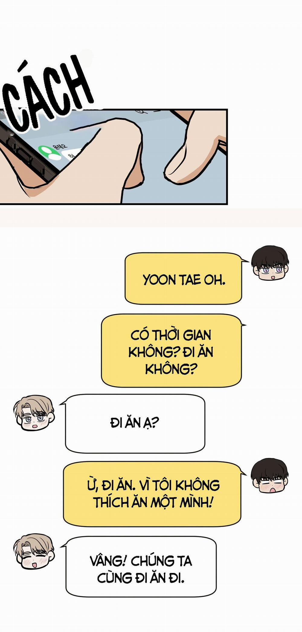 Đứa Trẻ Này Là Con Tôi (END) 45 trang 24