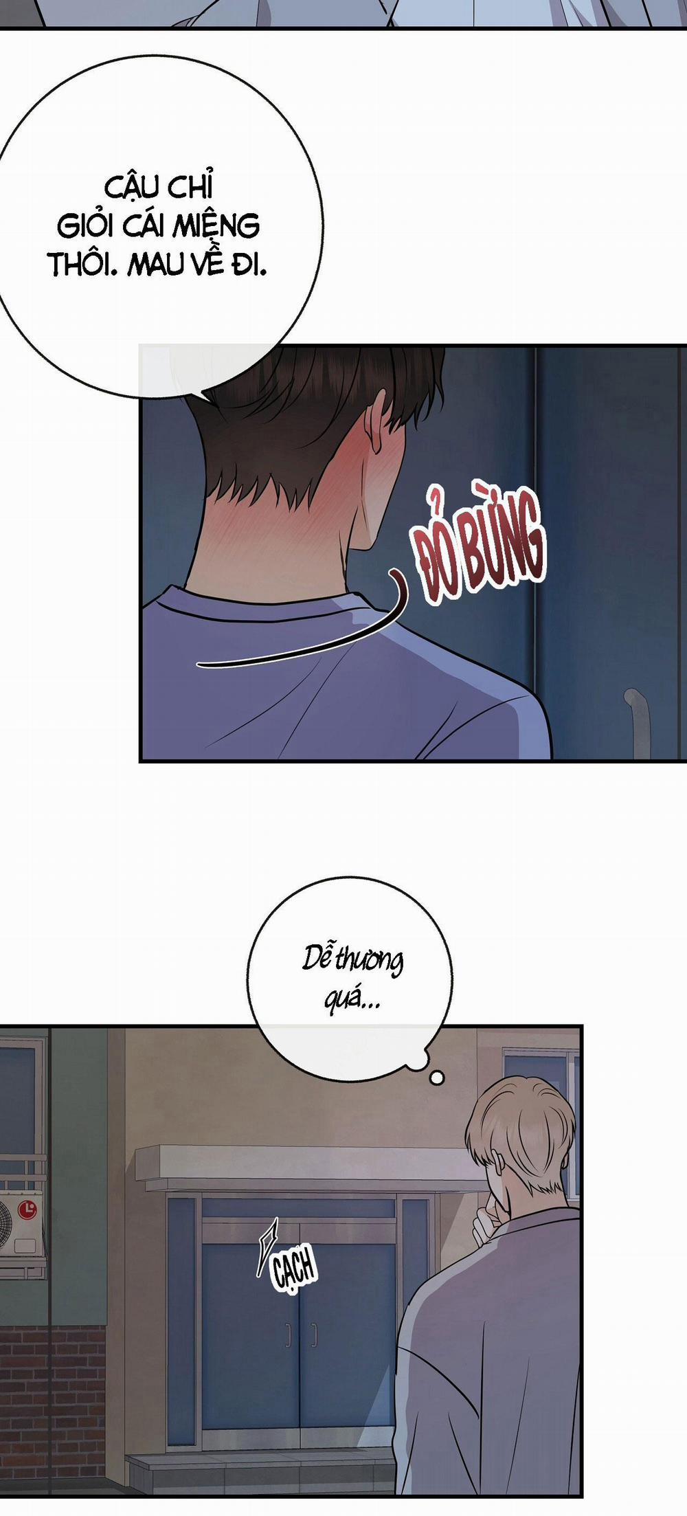 Đứa Trẻ Này Là Con Tôi (END) 45 trang 31