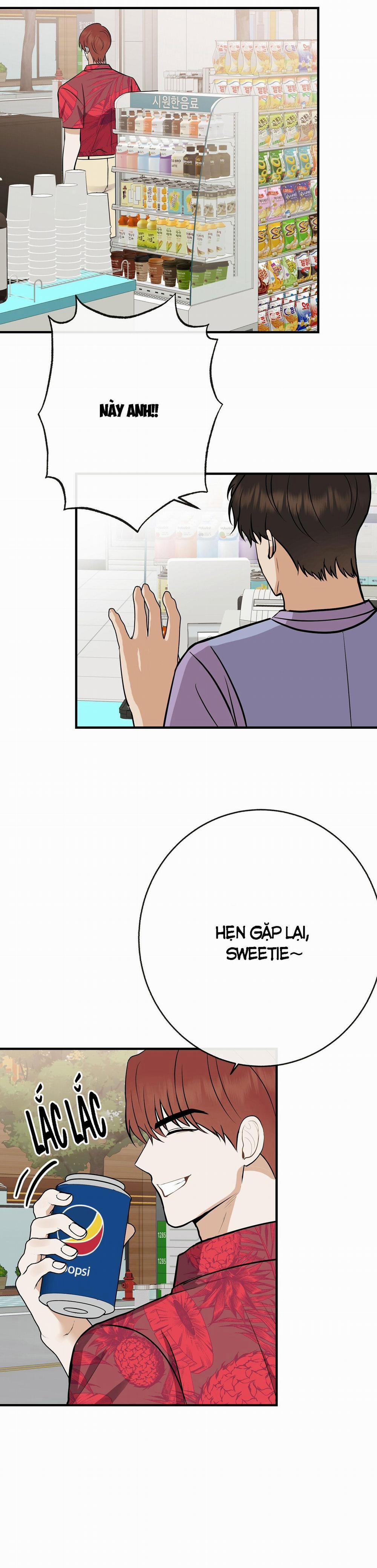 Đứa Trẻ Này Là Con Tôi (END) 45 trang 4