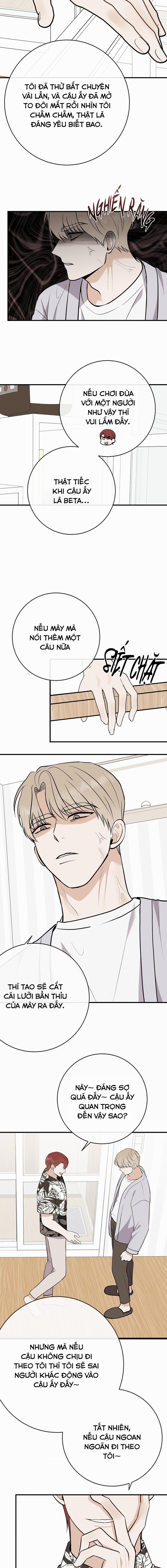 Đứa Trẻ Này Là Con Tôi (END) 46 trang 1