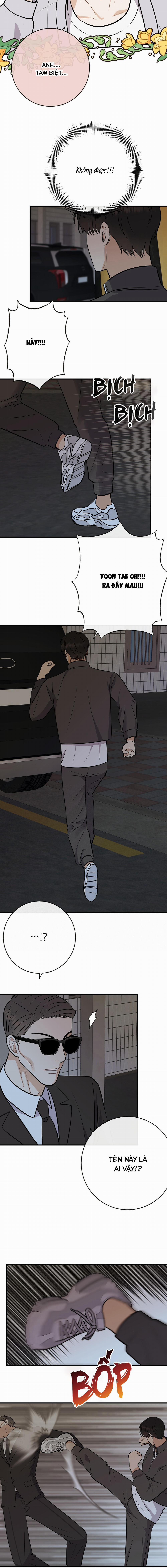 Đứa Trẻ Này Là Con Tôi (END) 46 trang 7