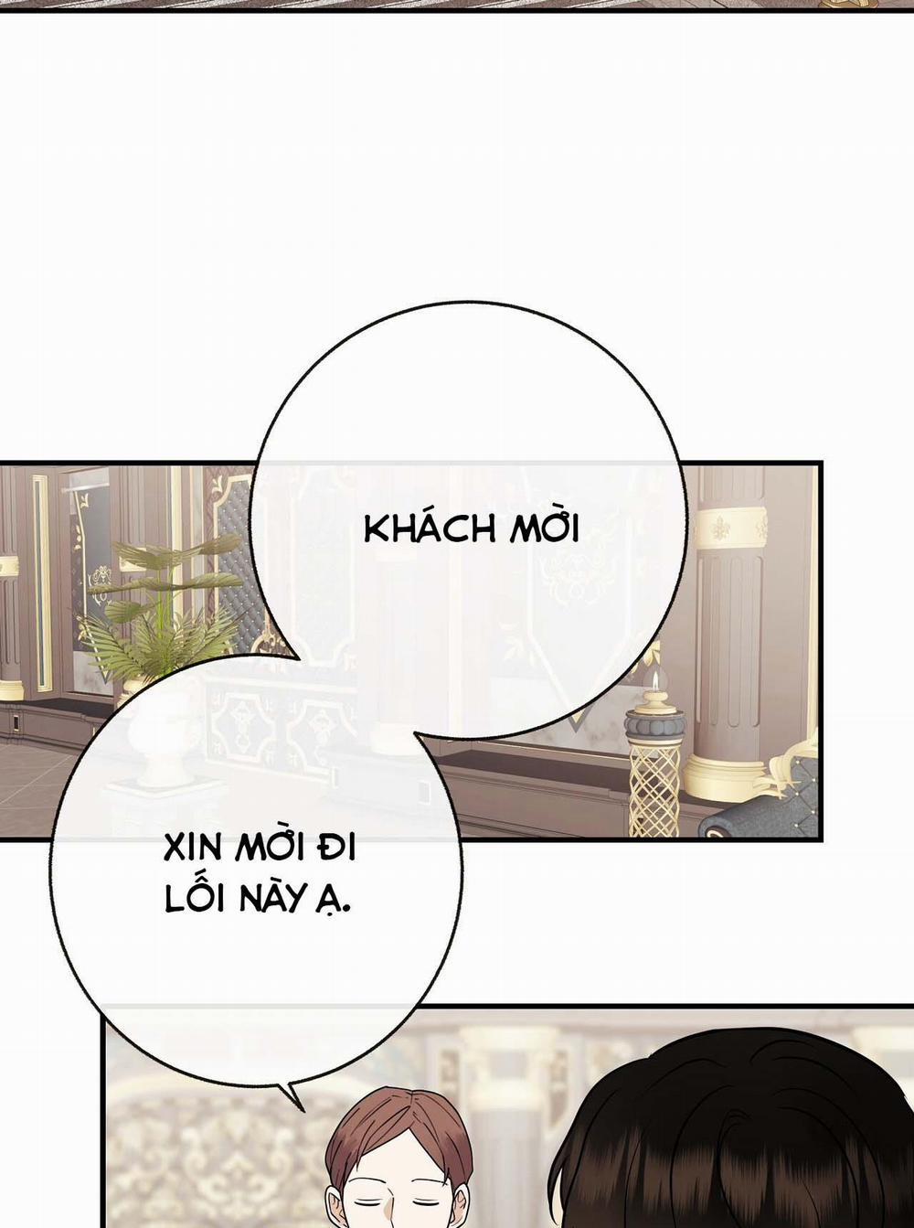 Đứa Trẻ Này Là Con Tôi (END) 47 trang 1