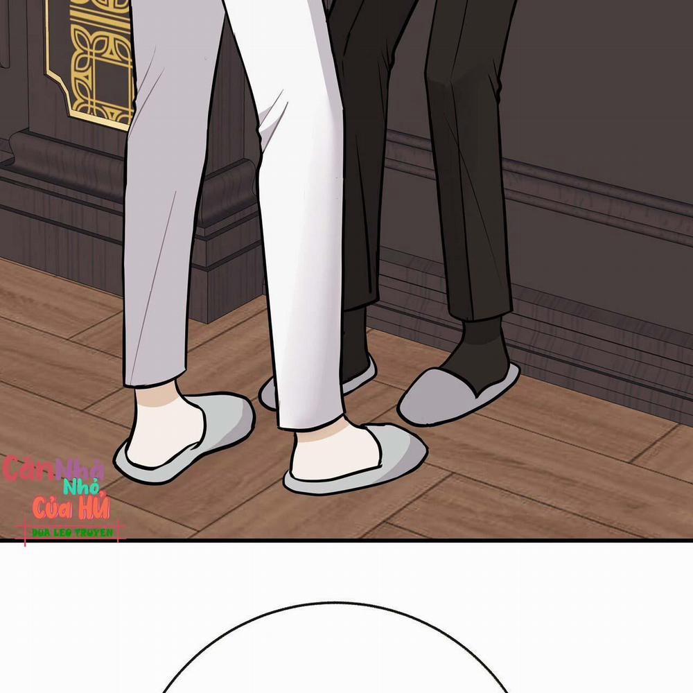 Đứa Trẻ Này Là Con Tôi (END) 47 trang 101