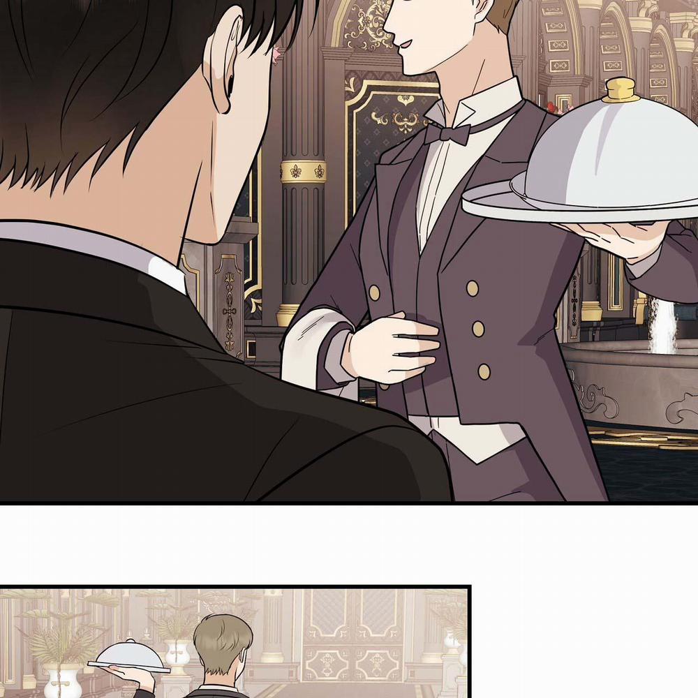 Đứa Trẻ Này Là Con Tôi (END) 47 trang 11