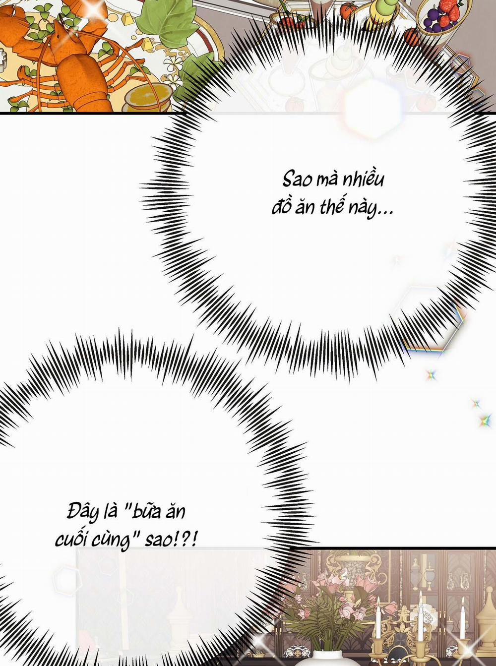 Đứa Trẻ Này Là Con Tôi (END) 47 trang 15