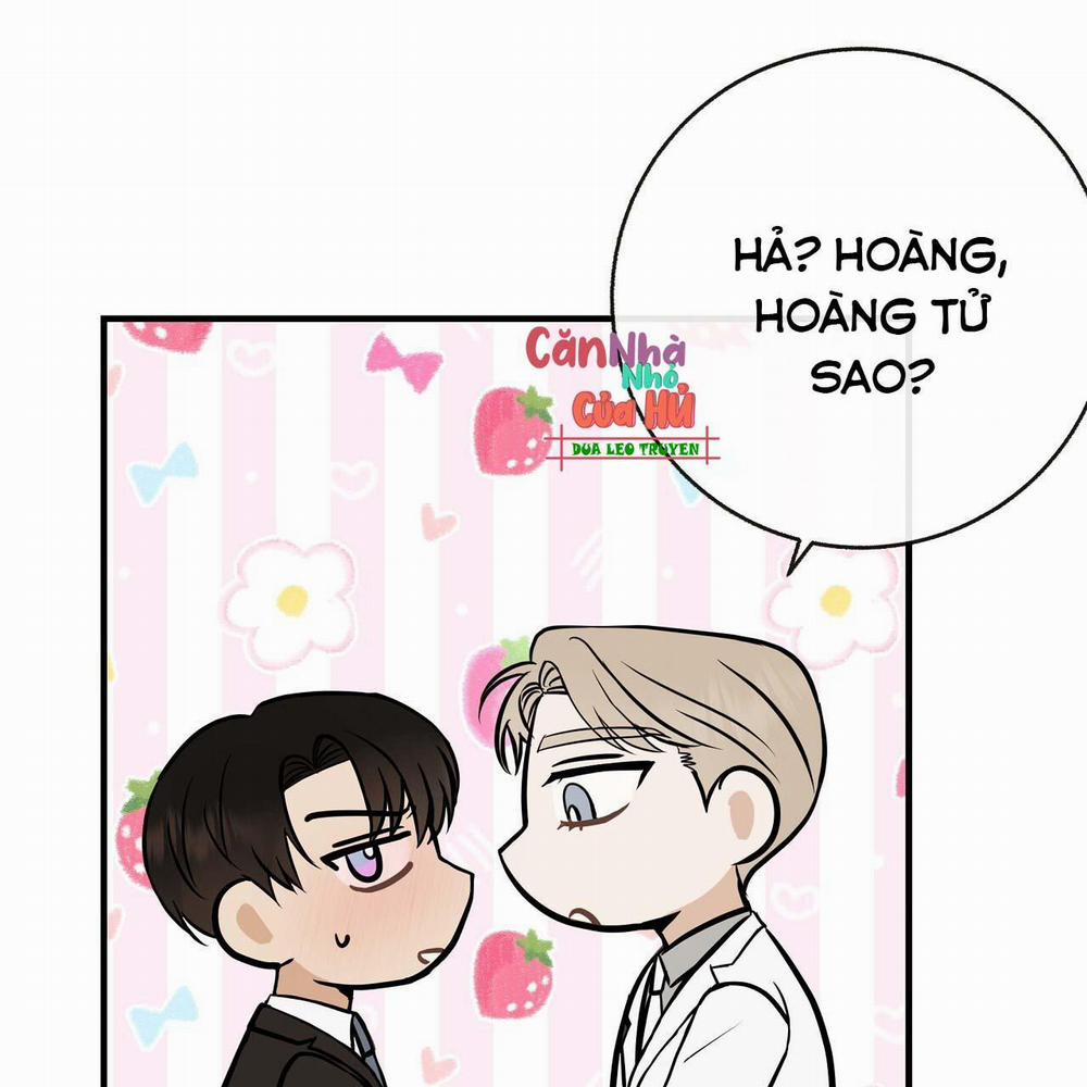 Đứa Trẻ Này Là Con Tôi (END) 47 trang 27