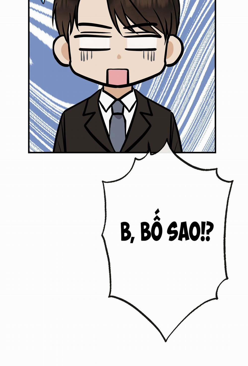 Đứa Trẻ Này Là Con Tôi (END) 47 trang 35