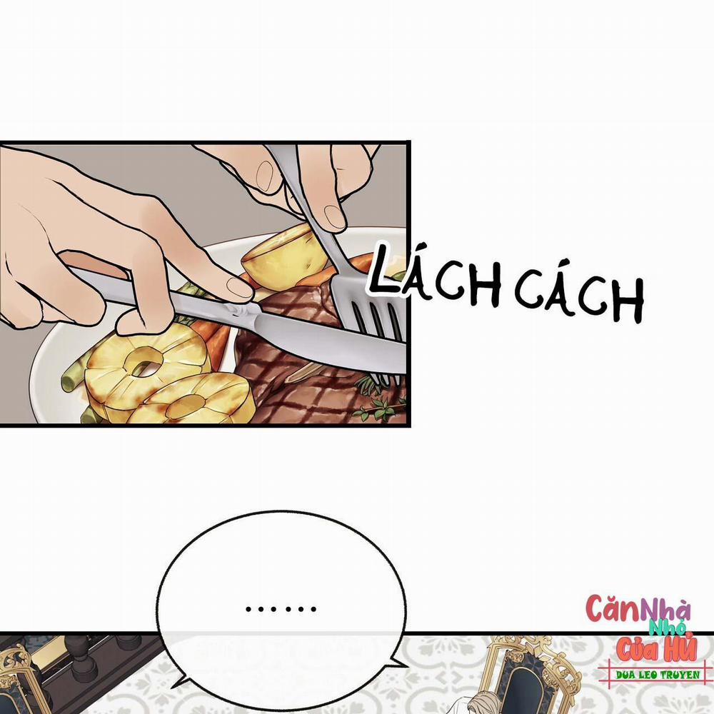 Đứa Trẻ Này Là Con Tôi (END) 47 trang 42