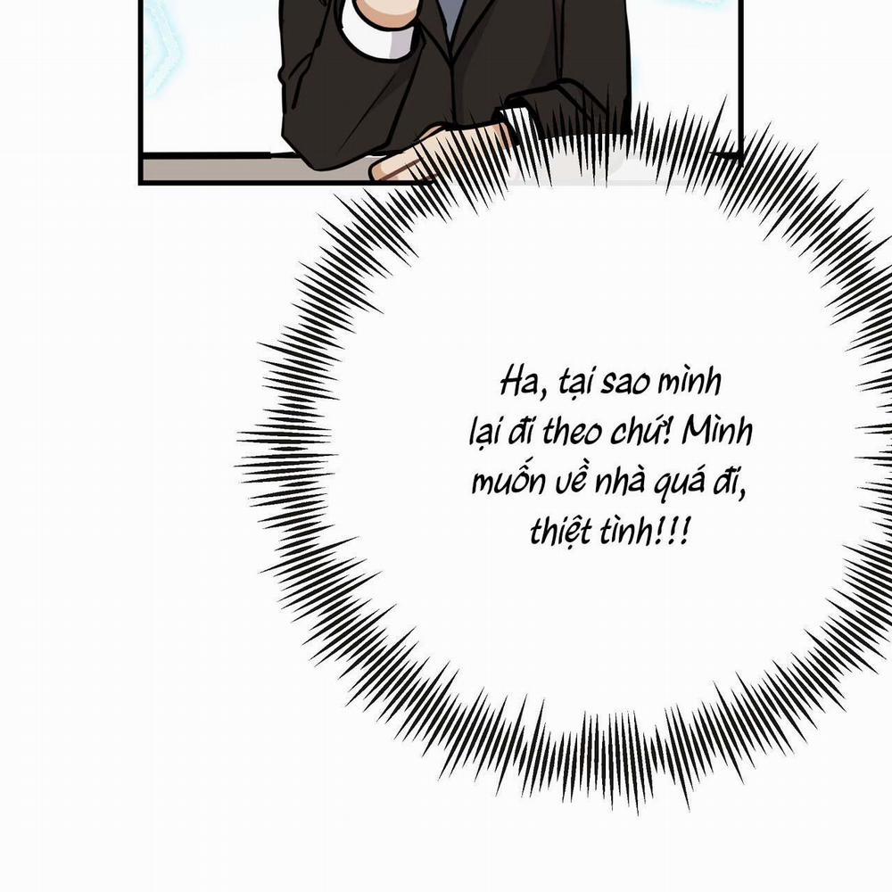 Đứa Trẻ Này Là Con Tôi (END) 47 trang 47
