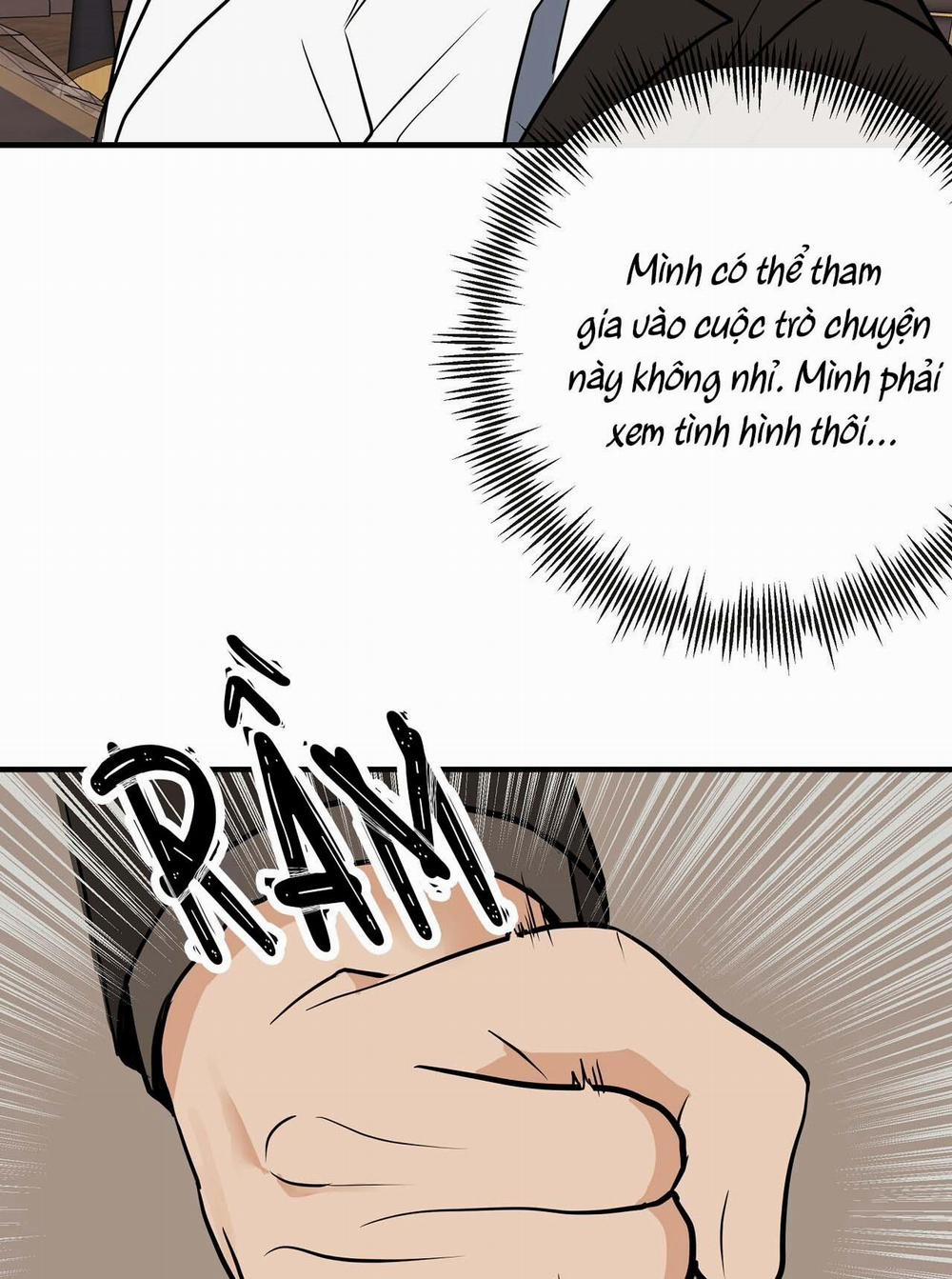 Đứa Trẻ Này Là Con Tôi (END) 47 trang 57