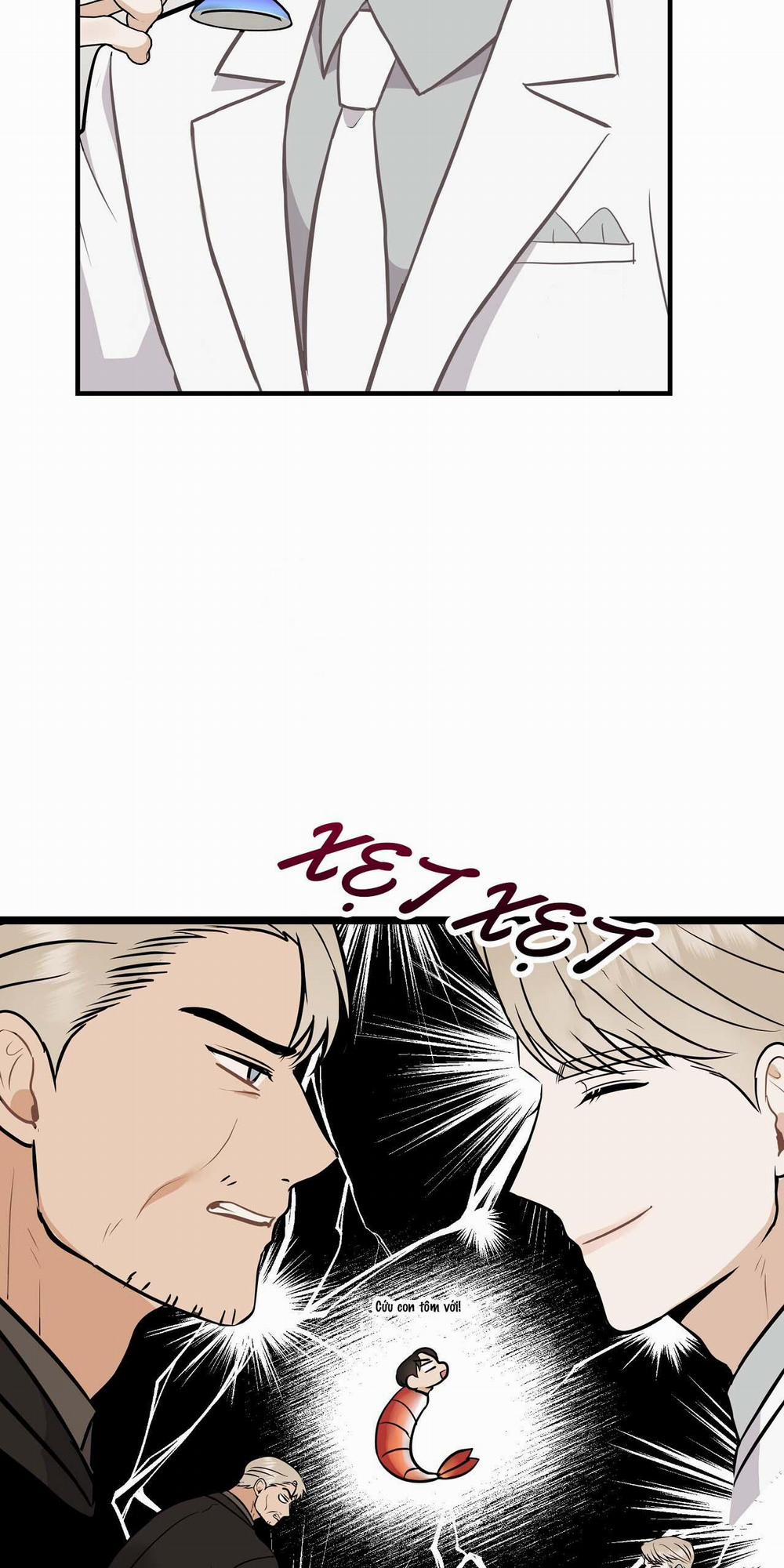 Đứa Trẻ Này Là Con Tôi (END) 47 trang 61