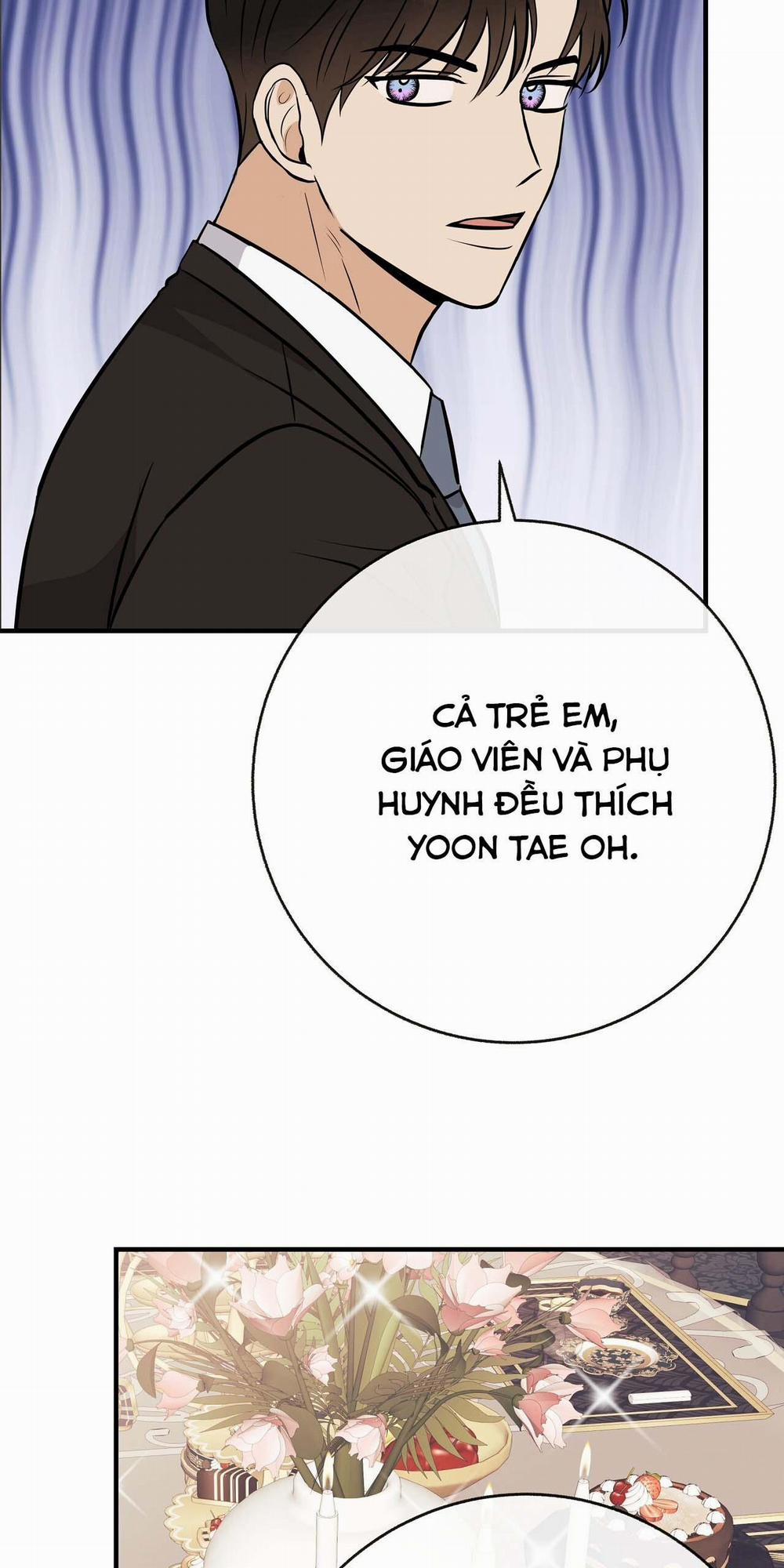 Đứa Trẻ Này Là Con Tôi (END) 47 trang 72