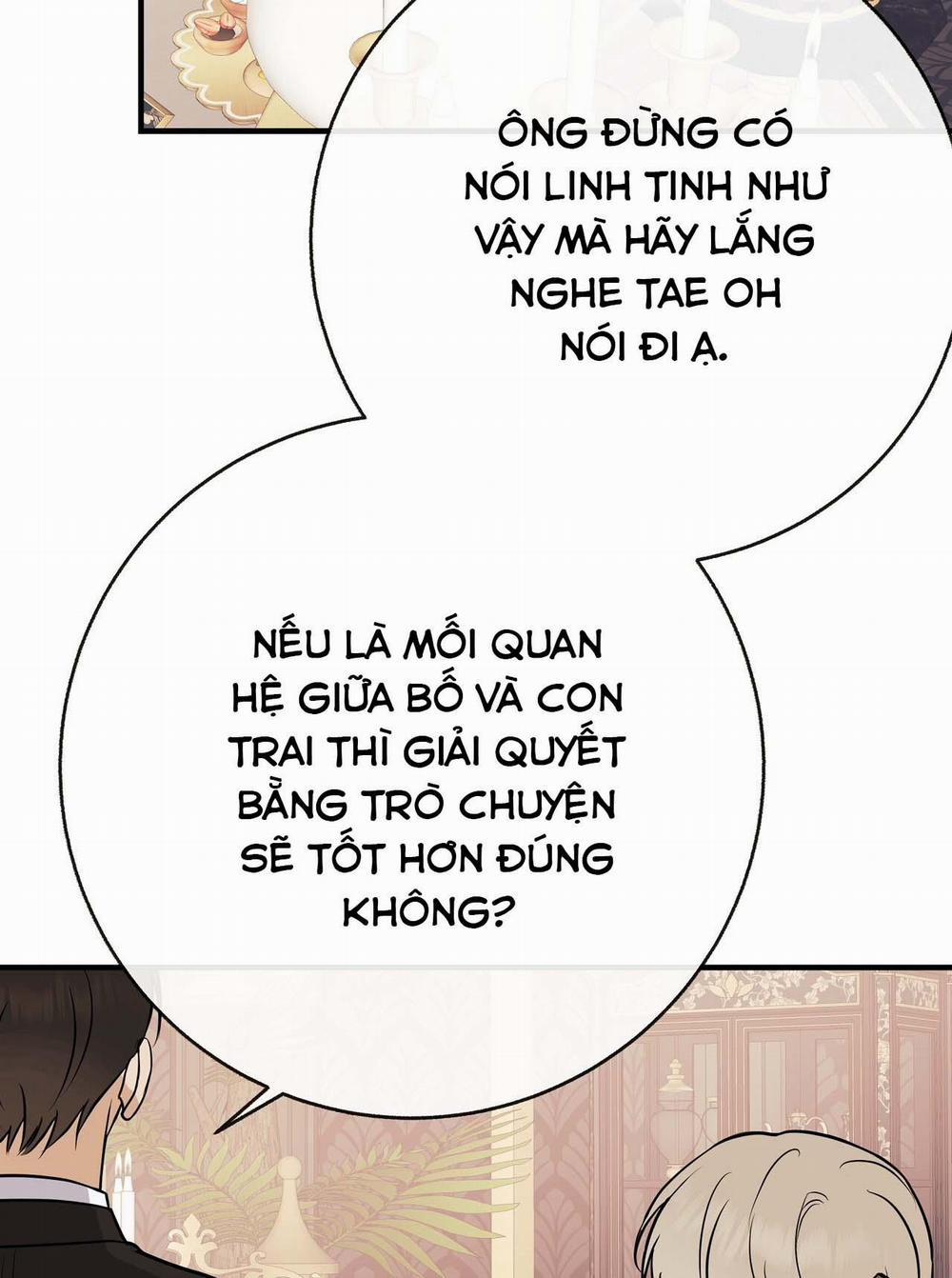 Đứa Trẻ Này Là Con Tôi (END) 47 trang 73