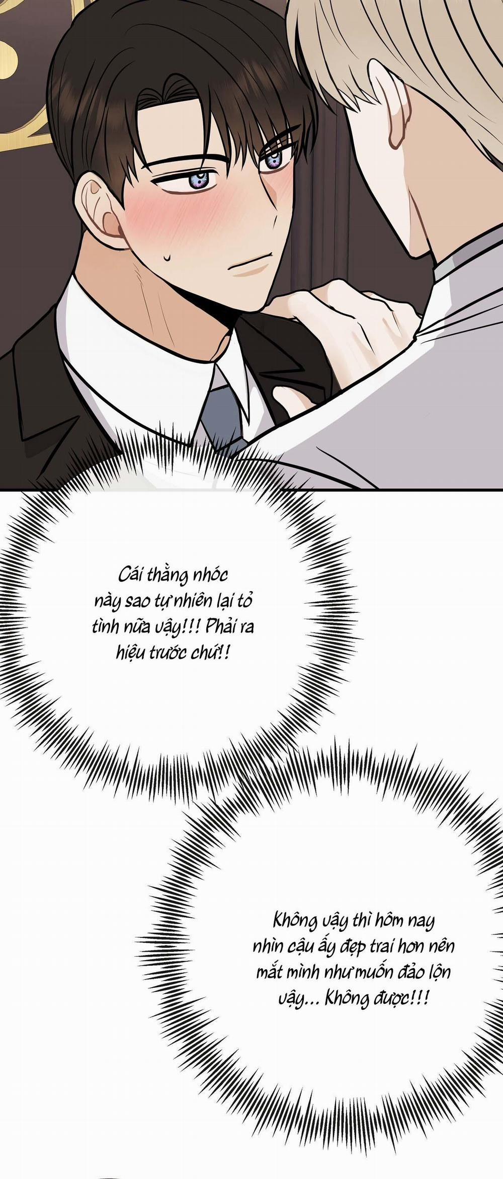 Đứa Trẻ Này Là Con Tôi (END) 47 trang 98