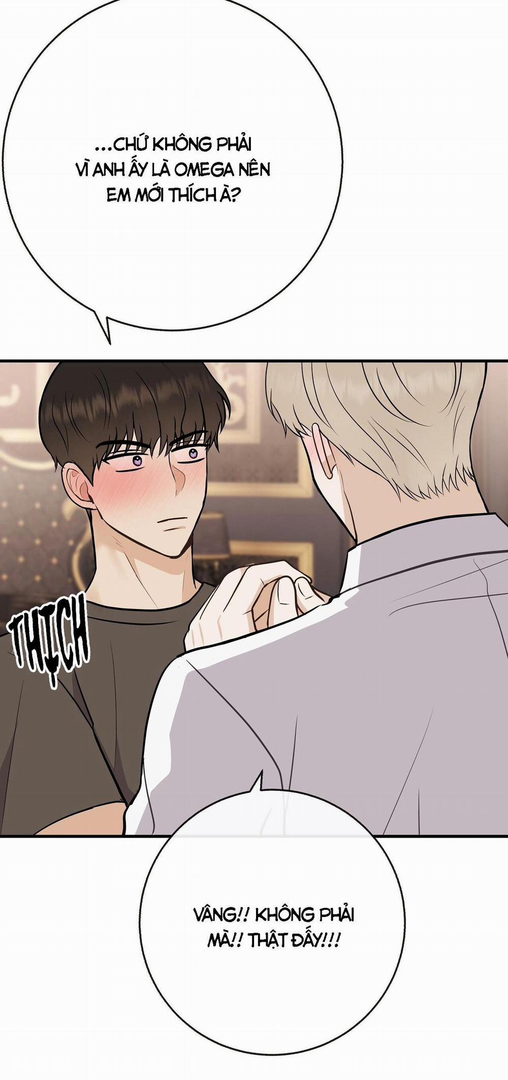 Đứa Trẻ Này Là Con Tôi (END) 49 trang 25