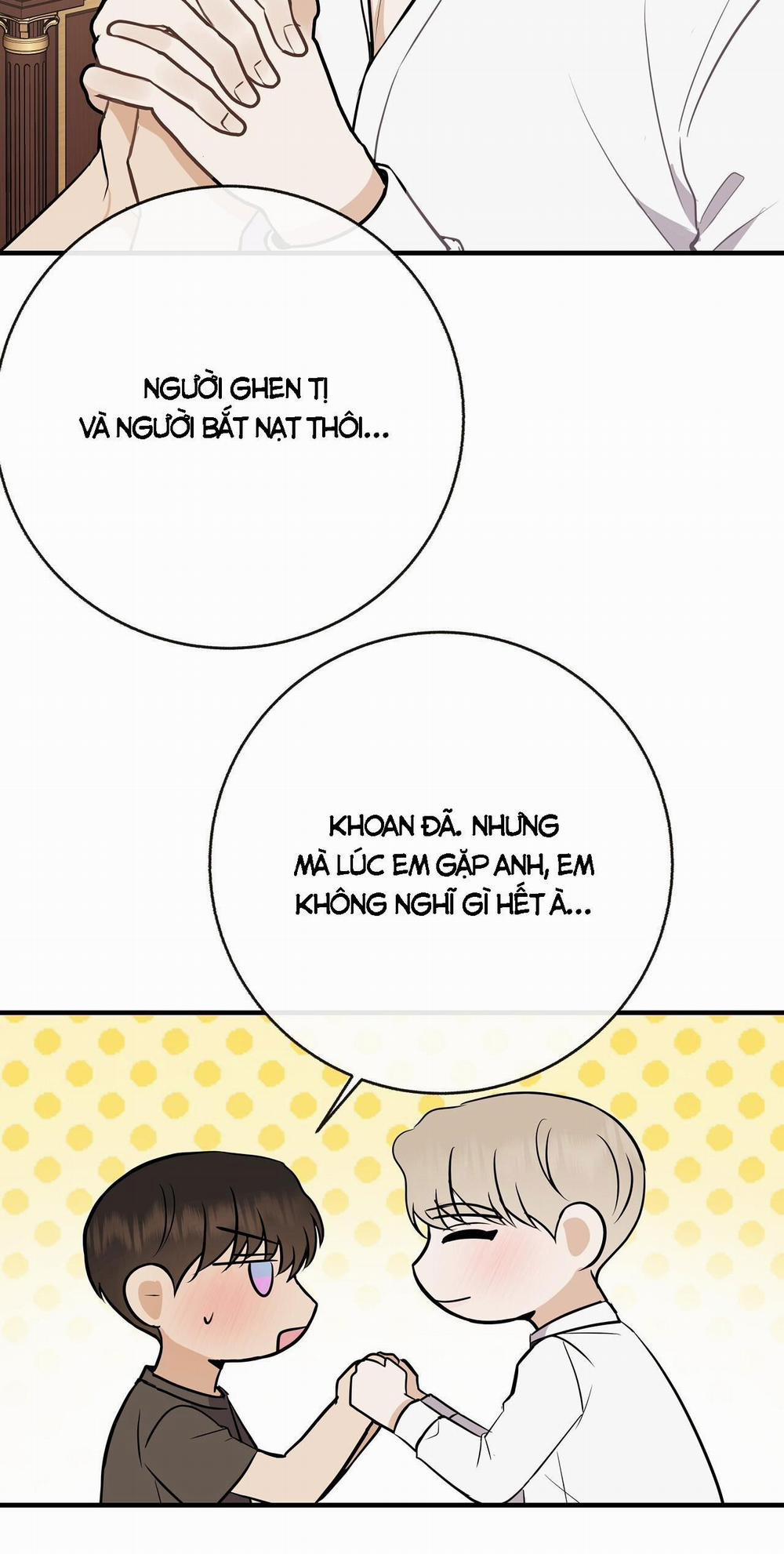 Đứa Trẻ Này Là Con Tôi (END) 49 trang 30