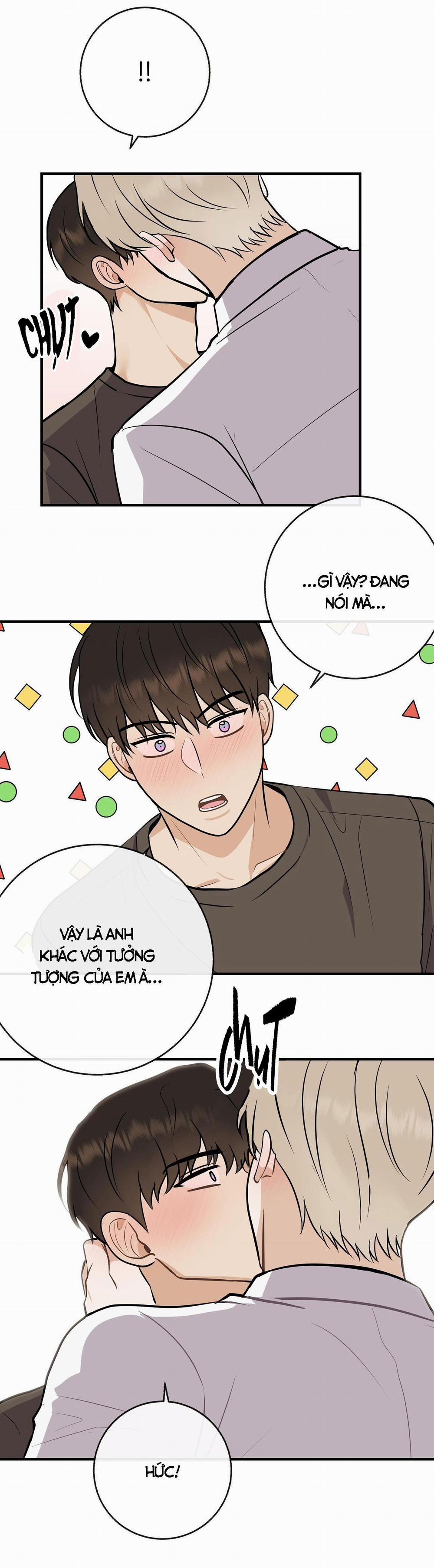 Đứa Trẻ Này Là Con Tôi (END) 49 trang 31