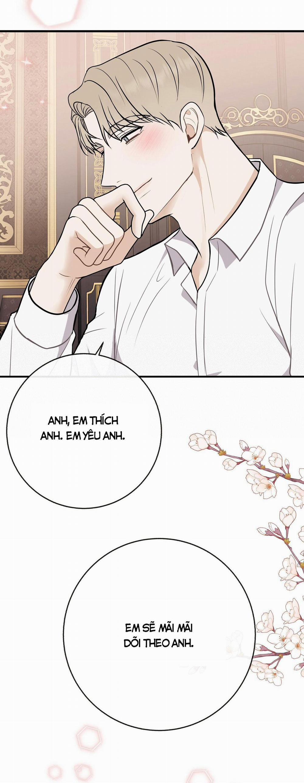 Đứa Trẻ Này Là Con Tôi (END) 49 trang 38