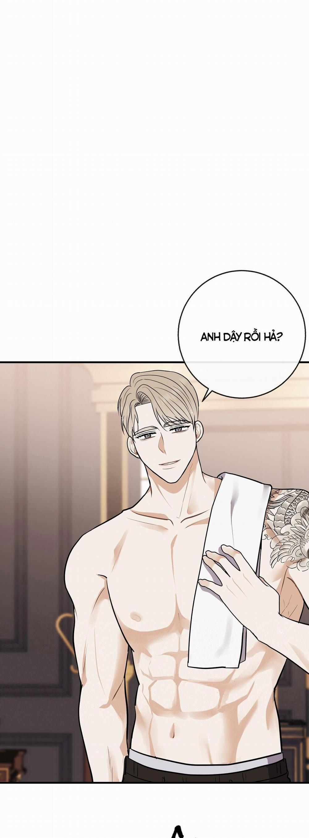 Đứa Trẻ Này Là Con Tôi (END) 49 trang 4