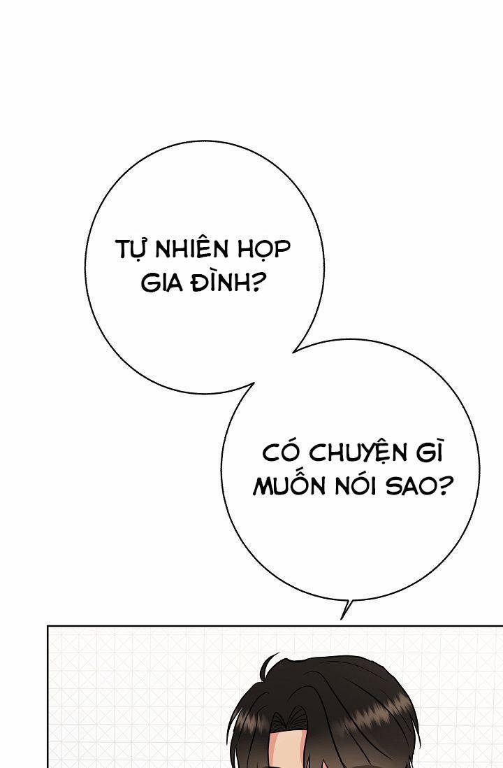 Đứa Trẻ Này Là Con Tôi (END) 5 trang 1