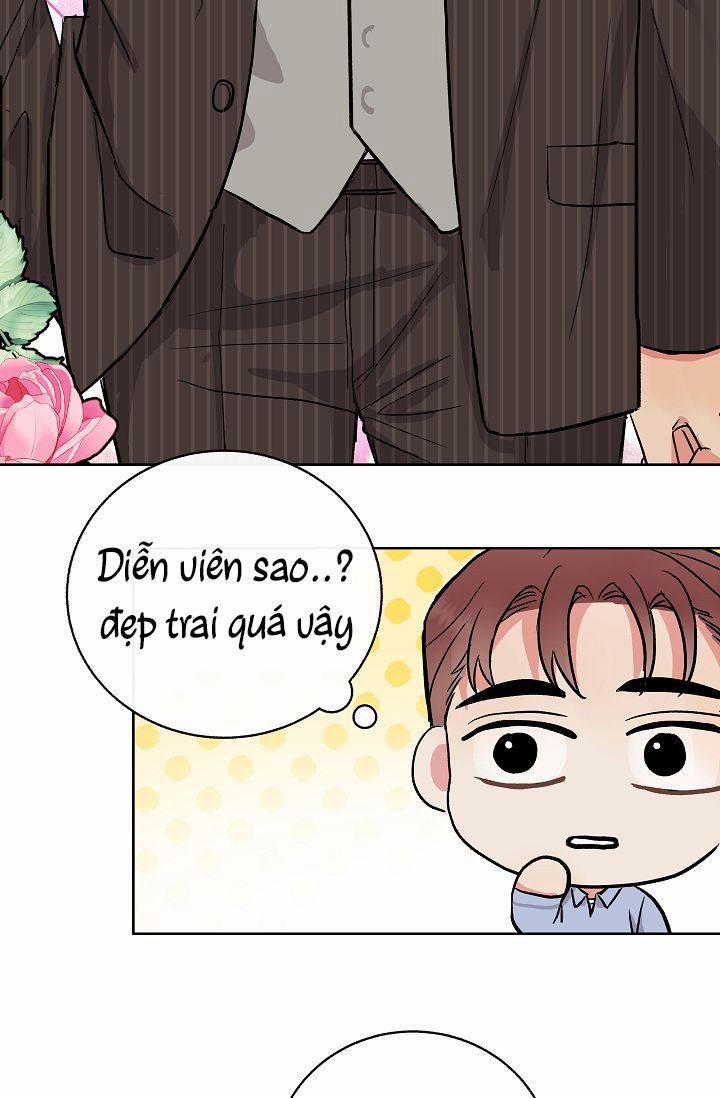 Đứa Trẻ Này Là Con Tôi (END) 5 trang 101