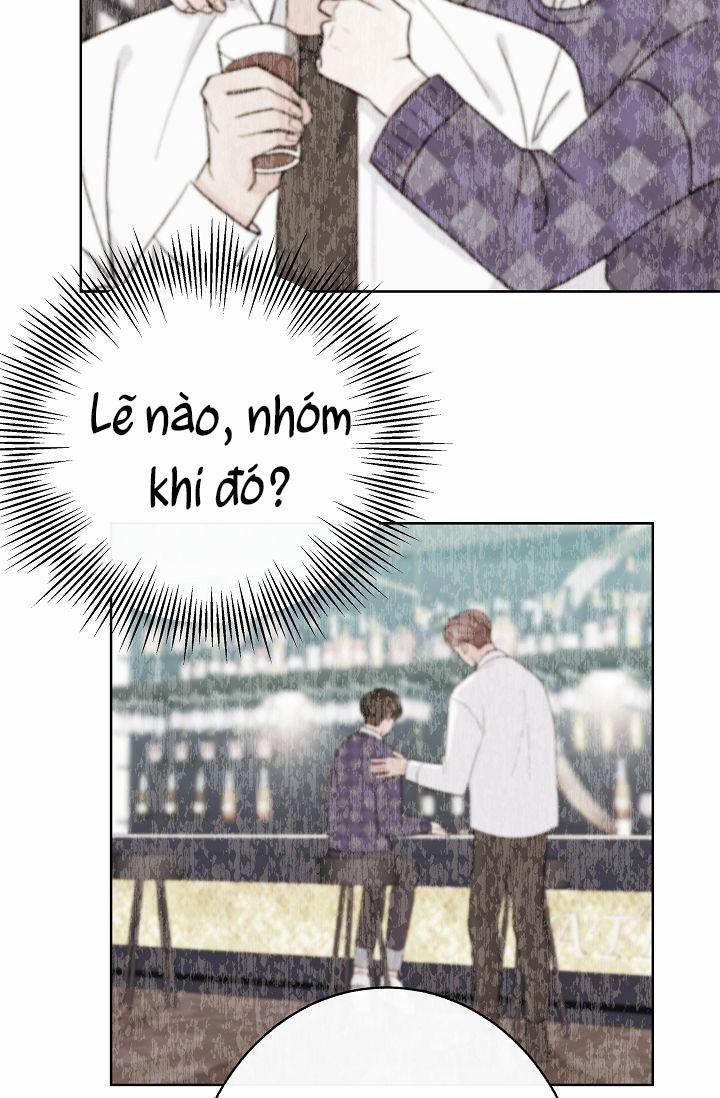 Đứa Trẻ Này Là Con Tôi (END) 5 trang 105