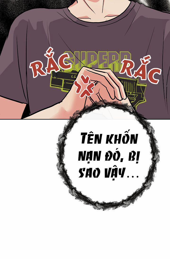 Đứa Trẻ Này Là Con Tôi (END) 5 trang 22